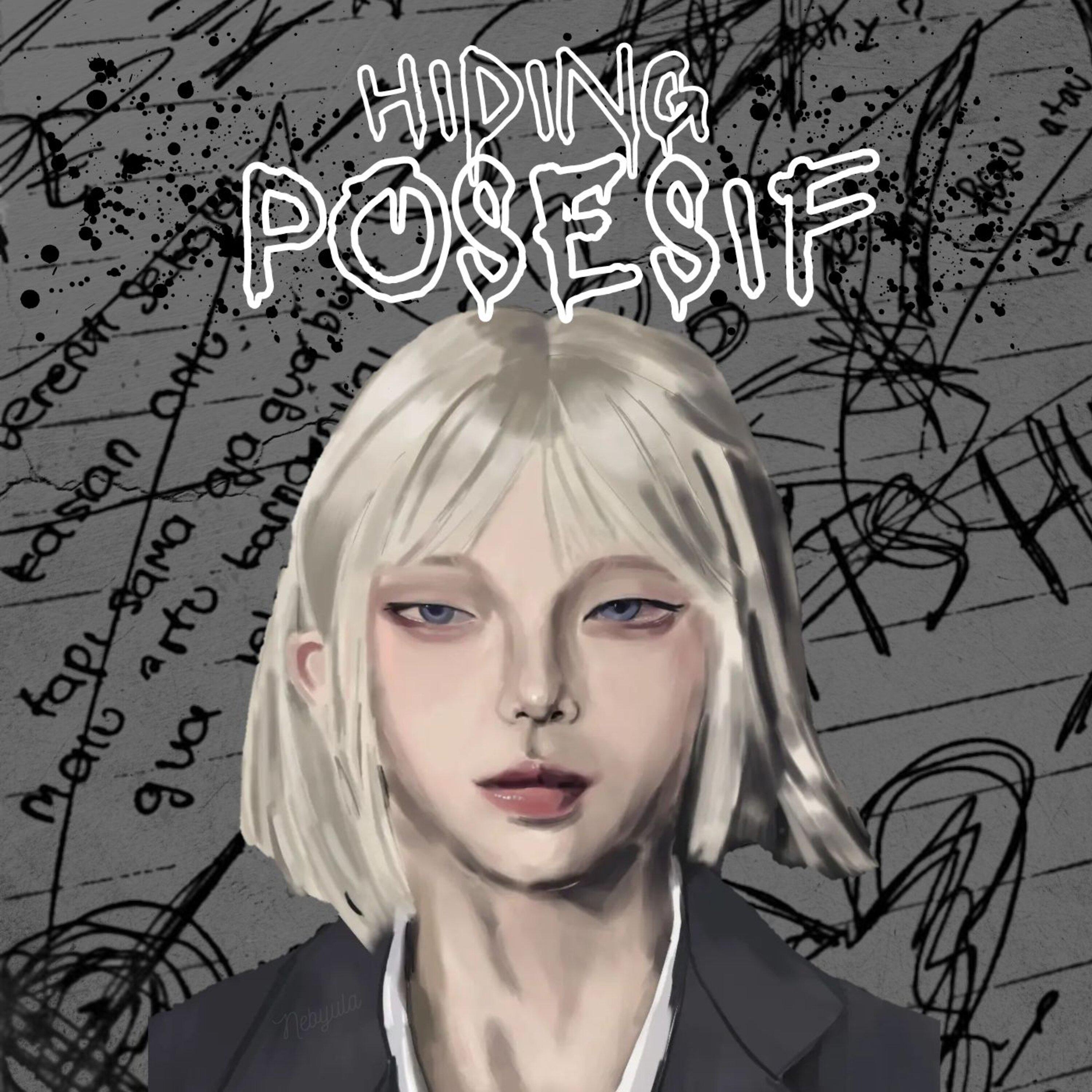 Постер альбома Posesif