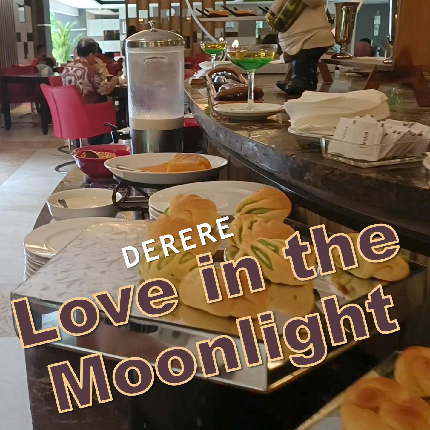 Постер альбома Love in the Moonlight
