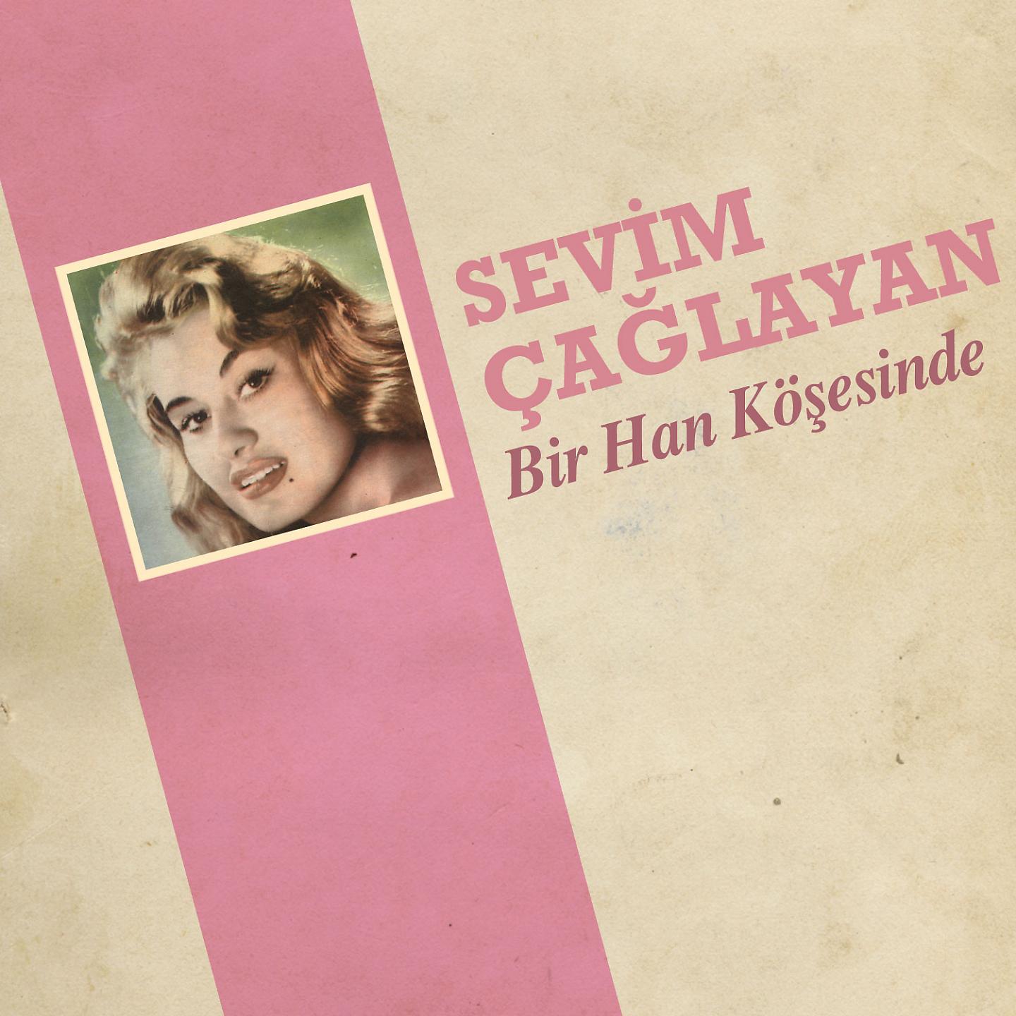 Постер альбома Bir Han Köşesinde