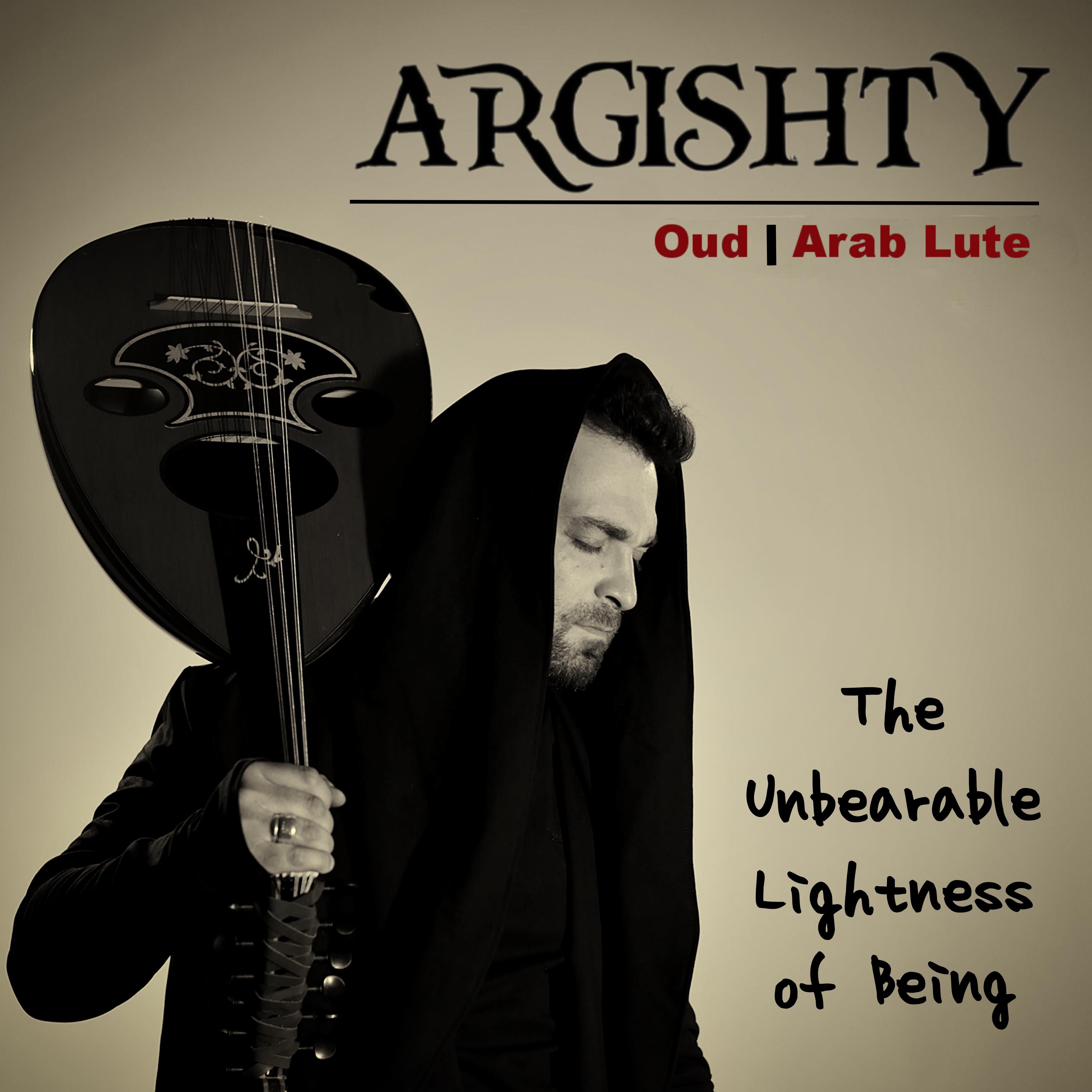 Постер альбома Oud|Arab Lute: The Unbearable Lightness of Being