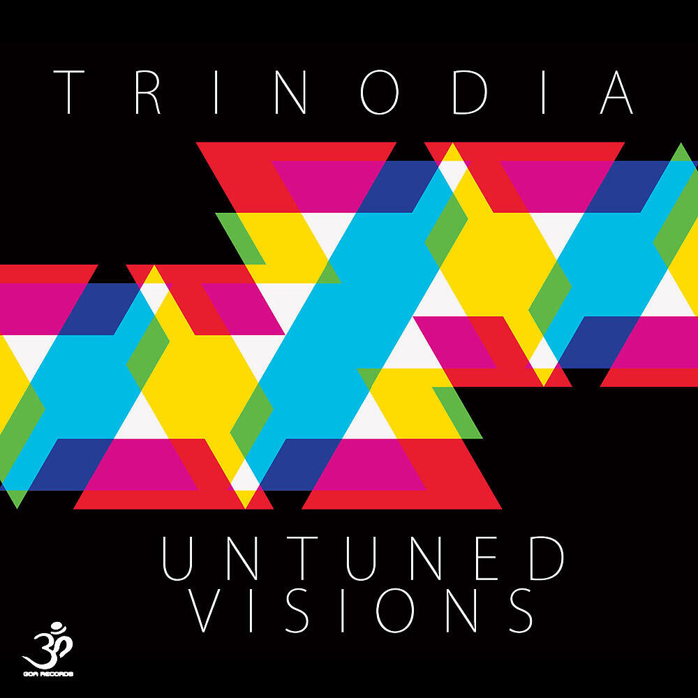 Trinodia - Intelligent