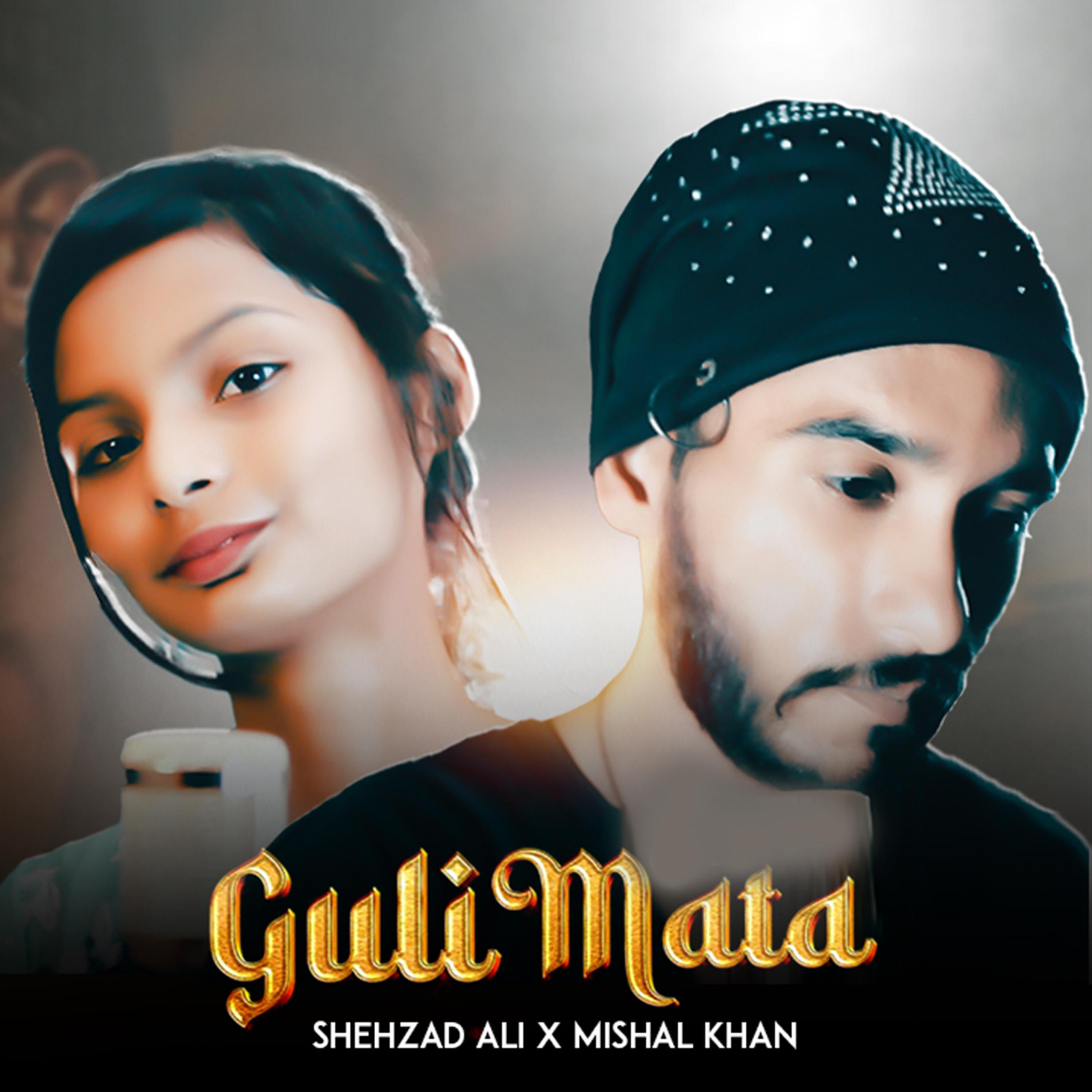 Постер альбома Gulli mata