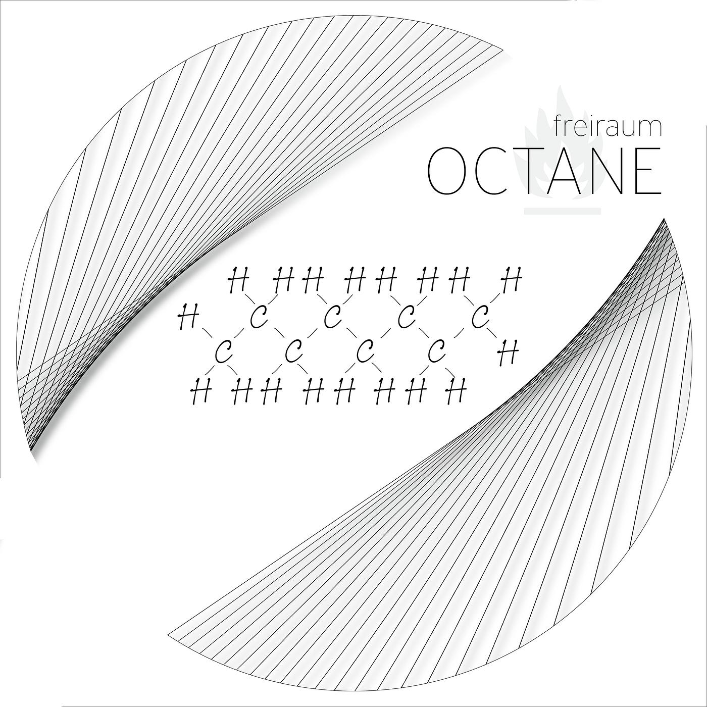 Постер альбома Octane