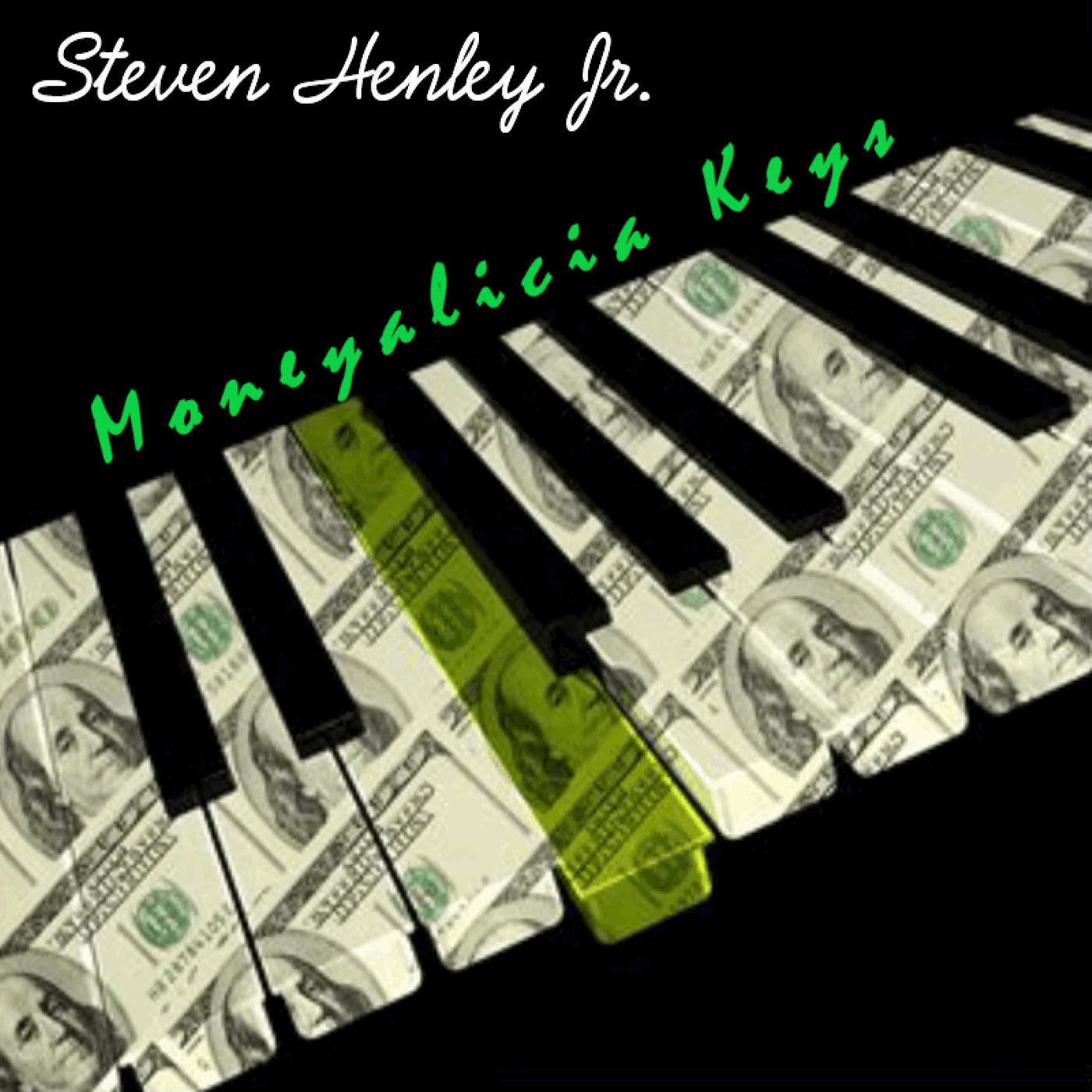 Постер альбома Moneyalicia Keys