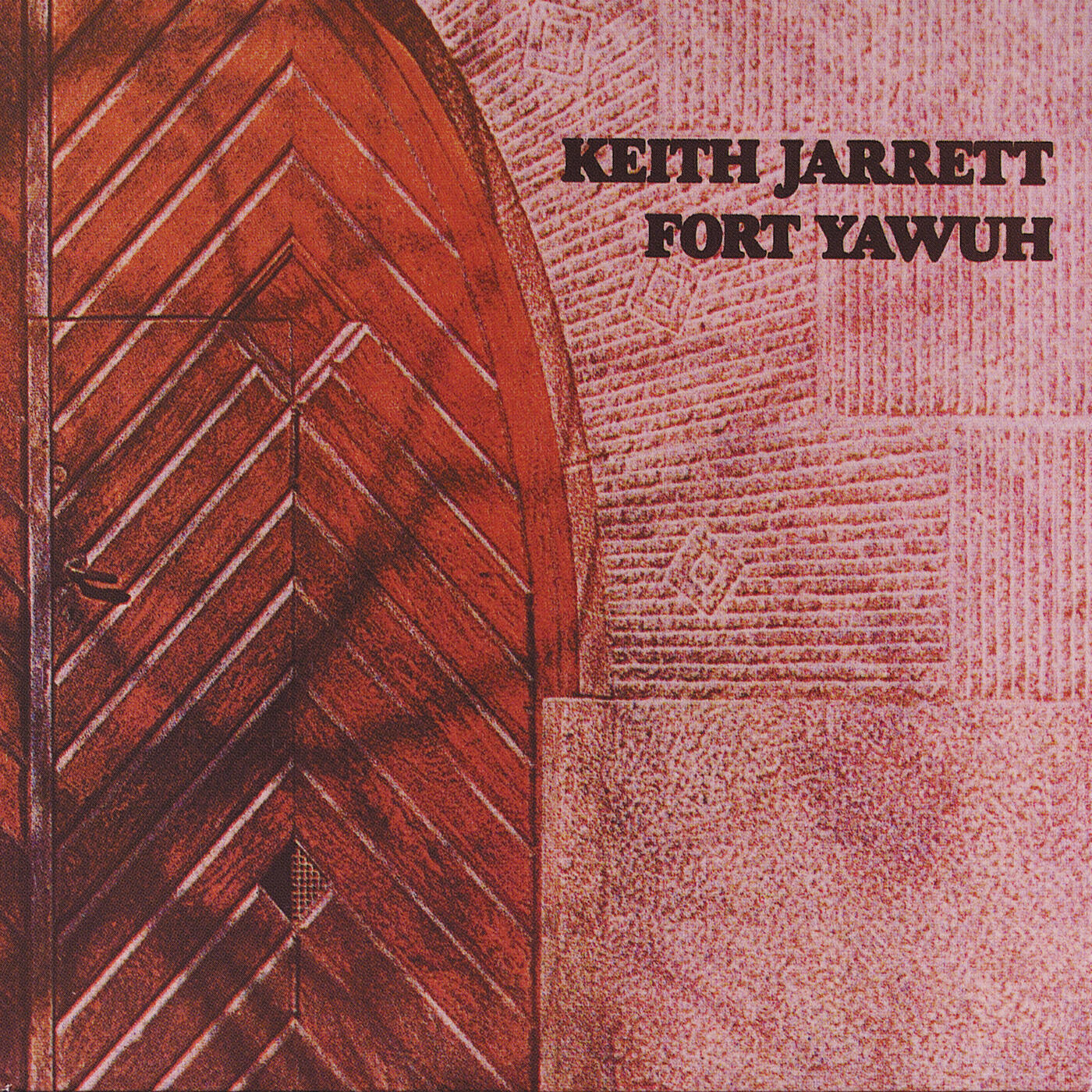 Keith Jarrett - De Drums (Live At The Village Vanguard/1973)