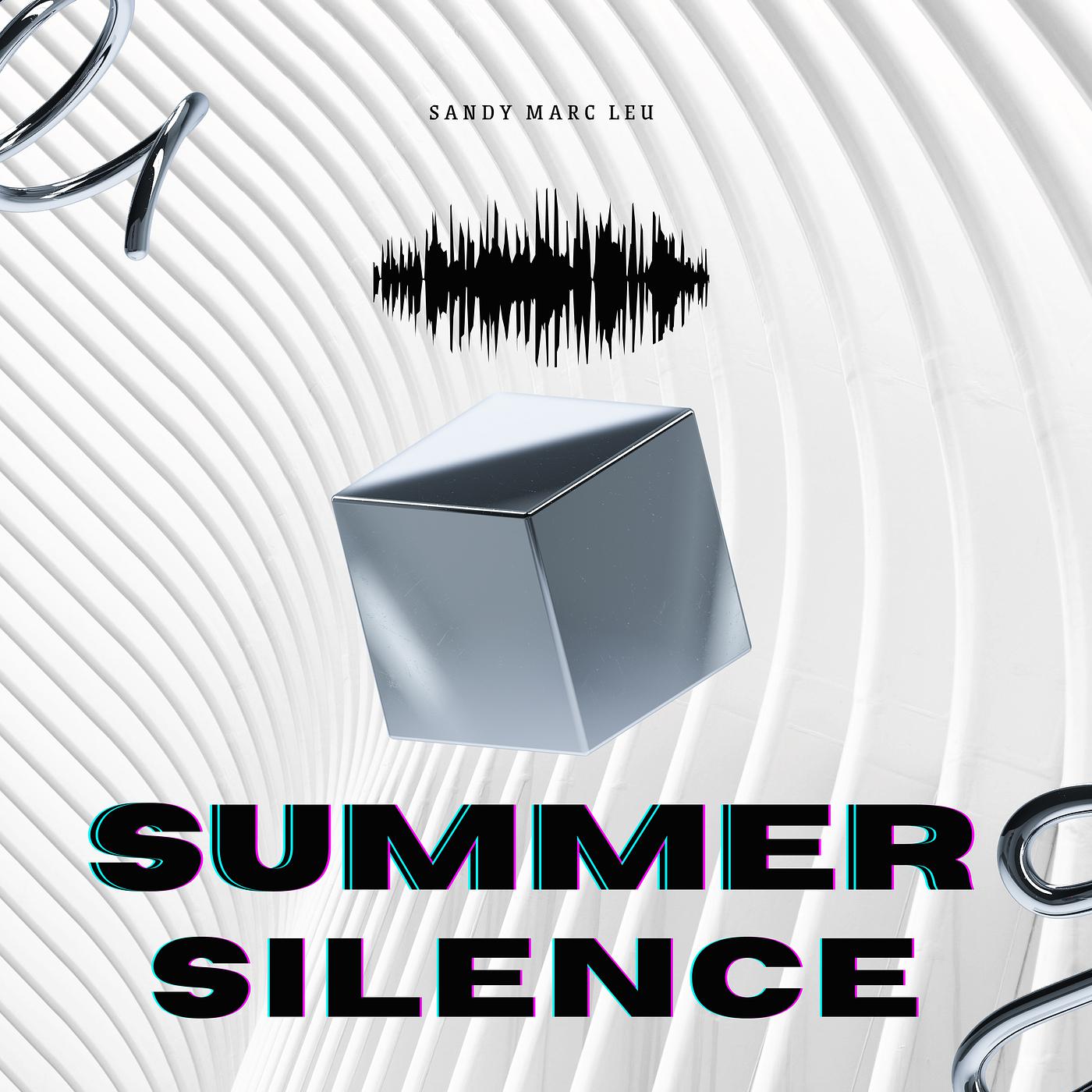 Постер альбома Summer Silence