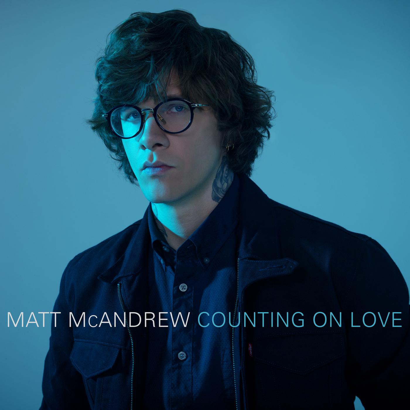 Постер альбома Counting On Love