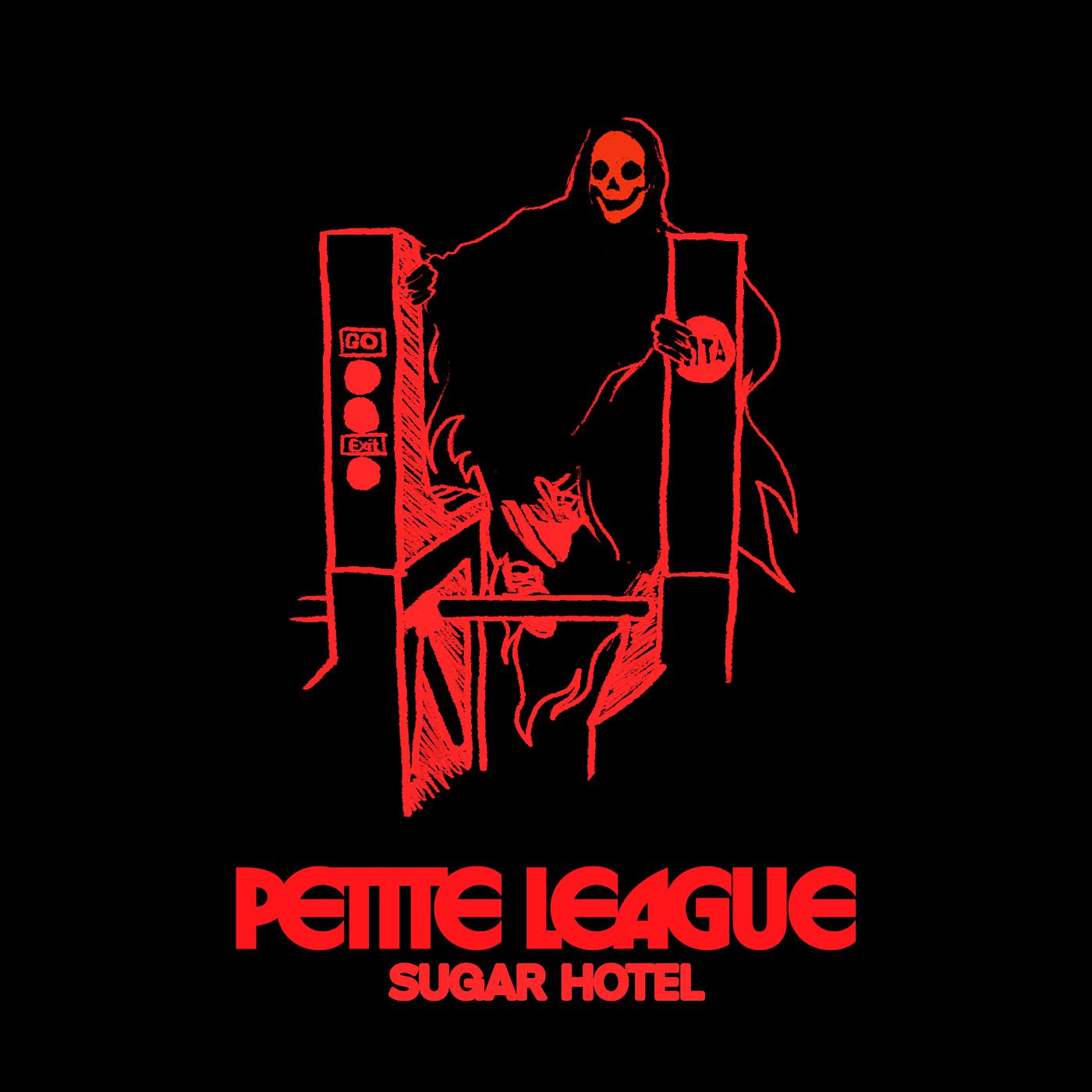 Постер альбома Sugar Hotel