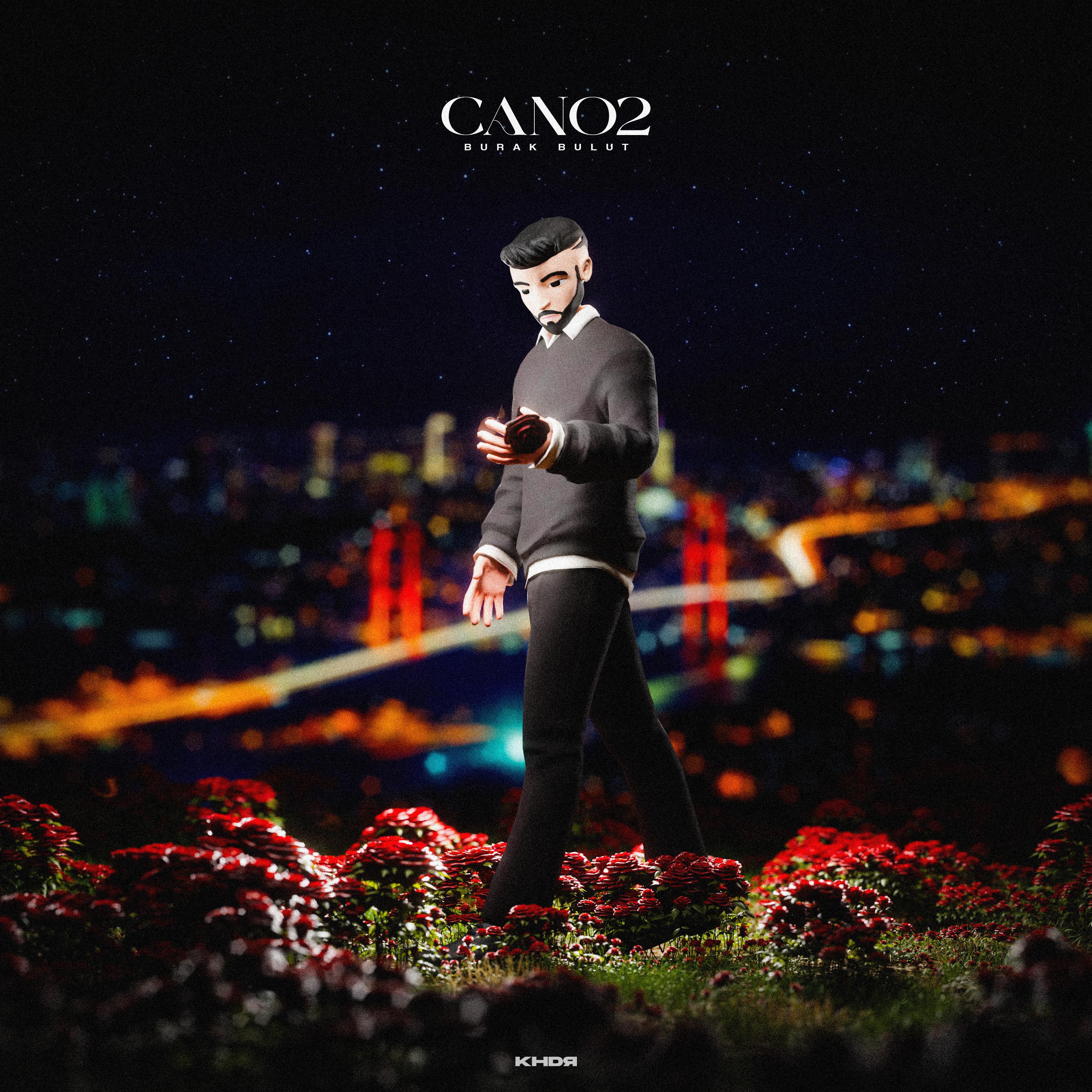 Постер альбома Cano 2