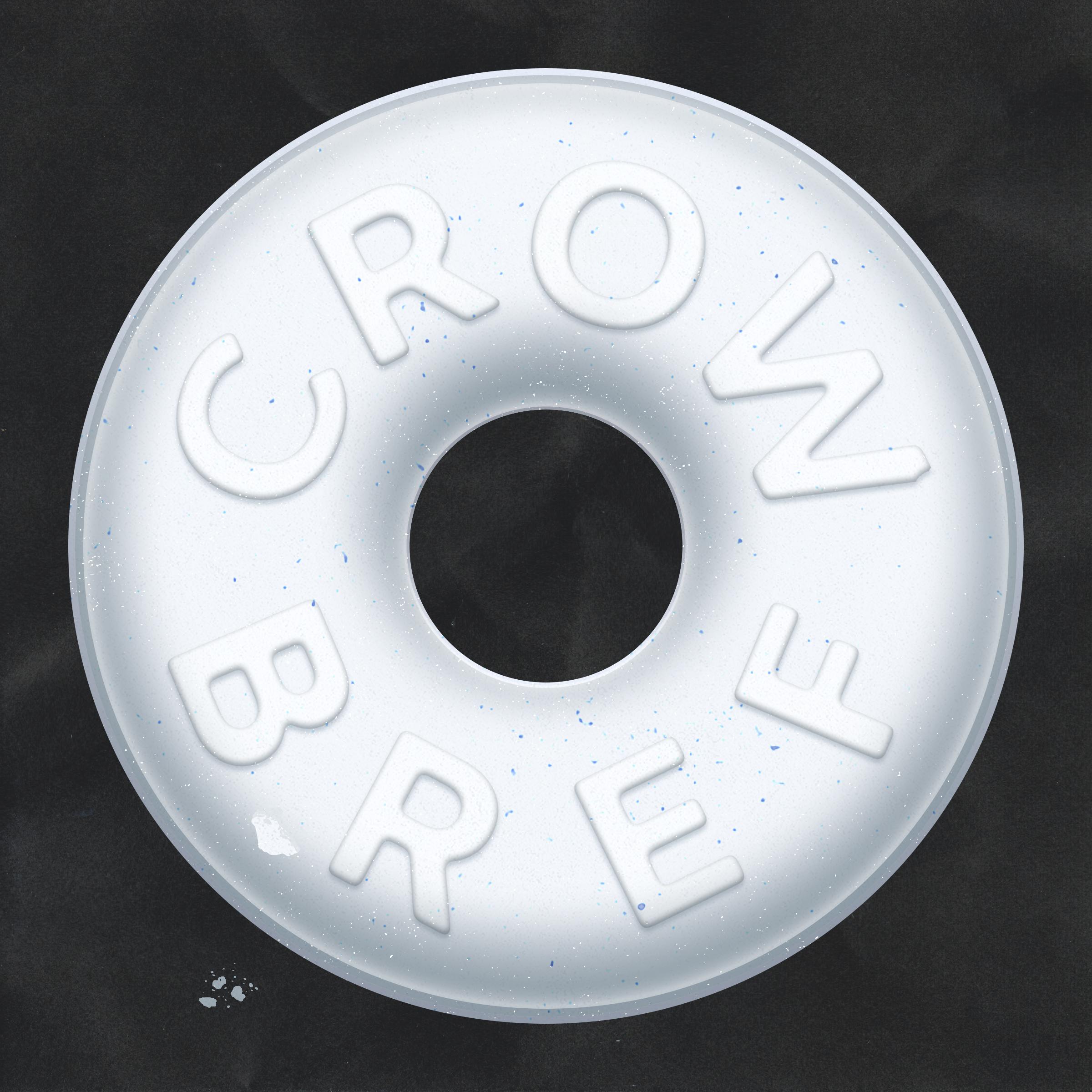 Постер альбома Crow Bref