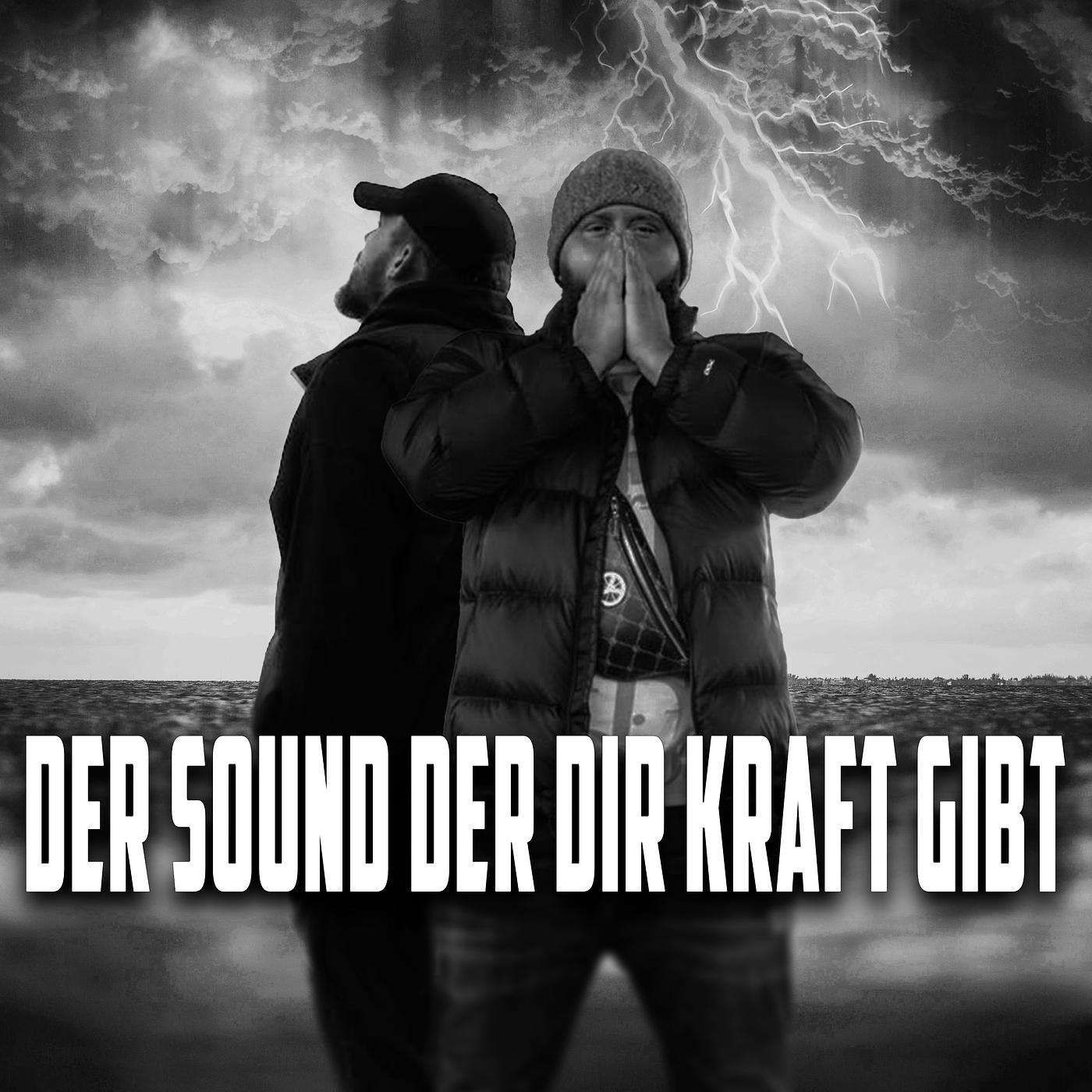 Постер альбома Der Sound Der Dir Kraft Gibt