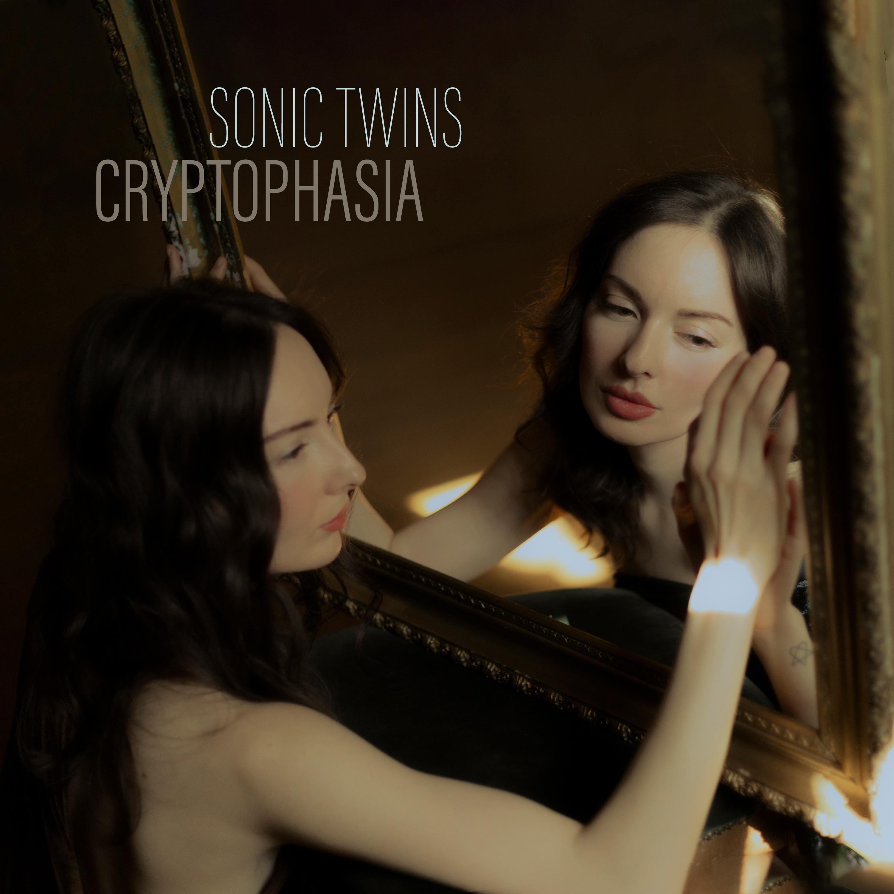 Постер альбома Cryptophasia