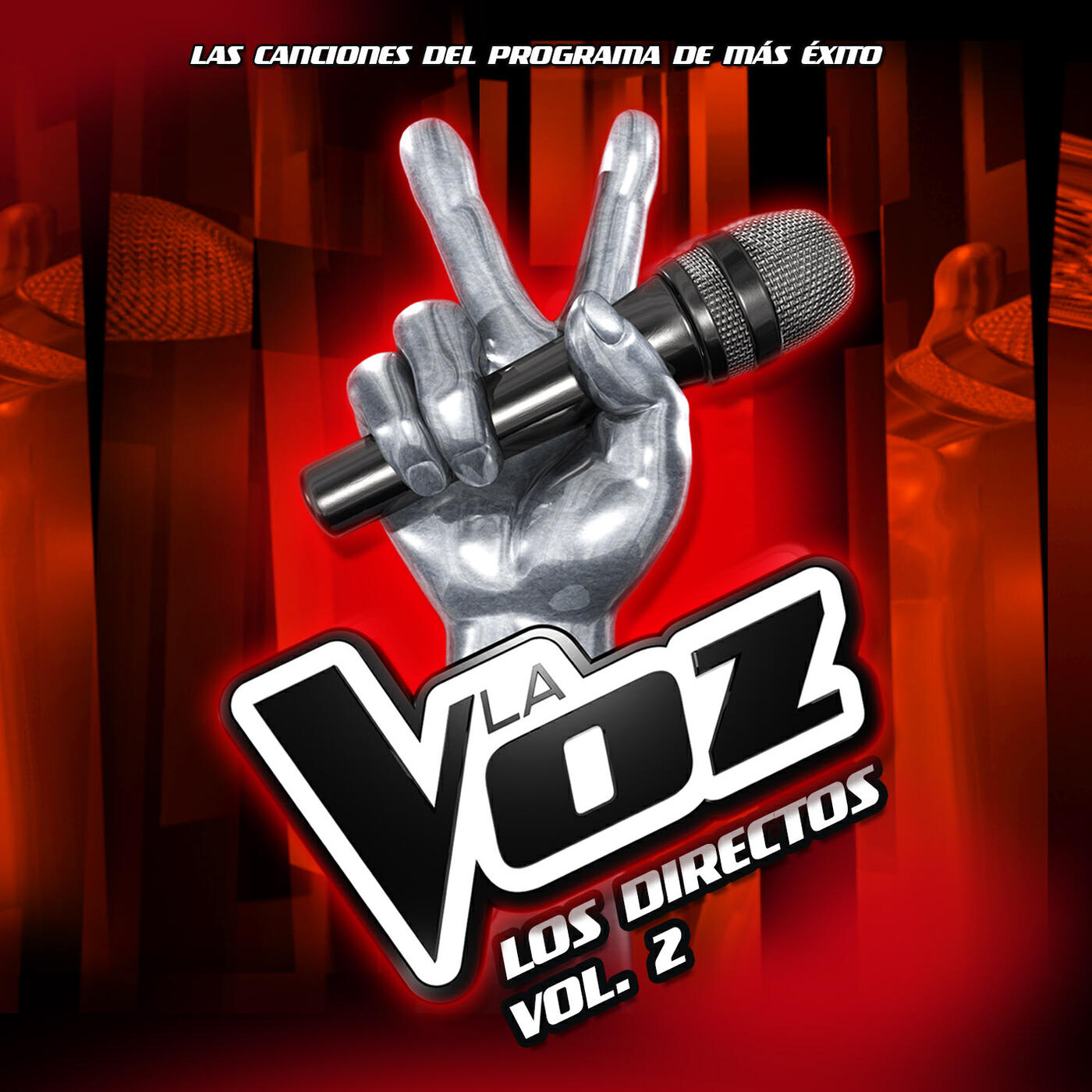 Brequette Shana - Love On Top