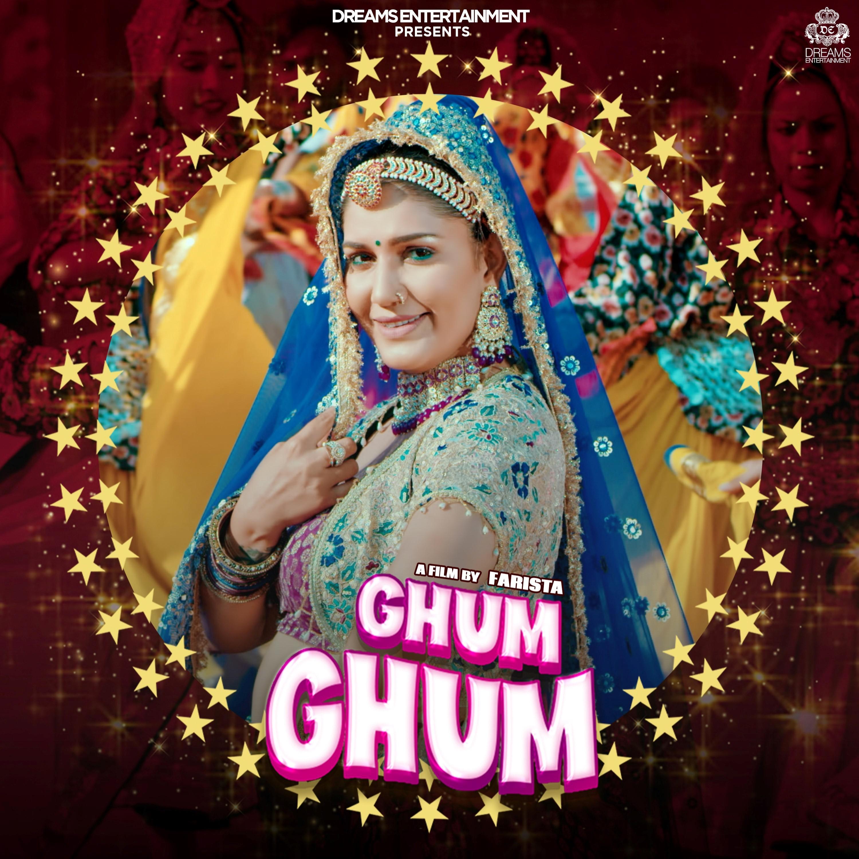 Постер альбома Ghum Ghum