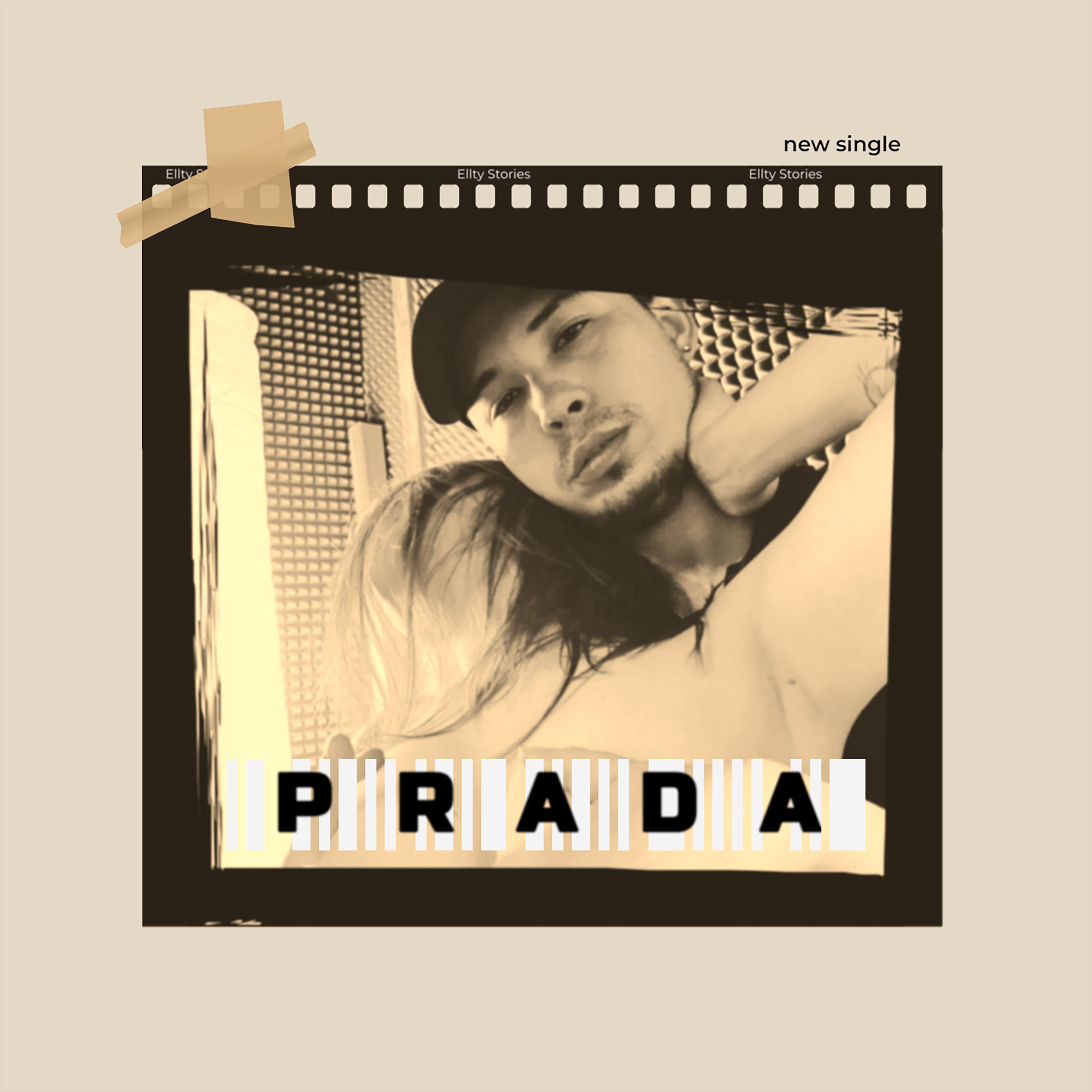 Постер альбома PRADA