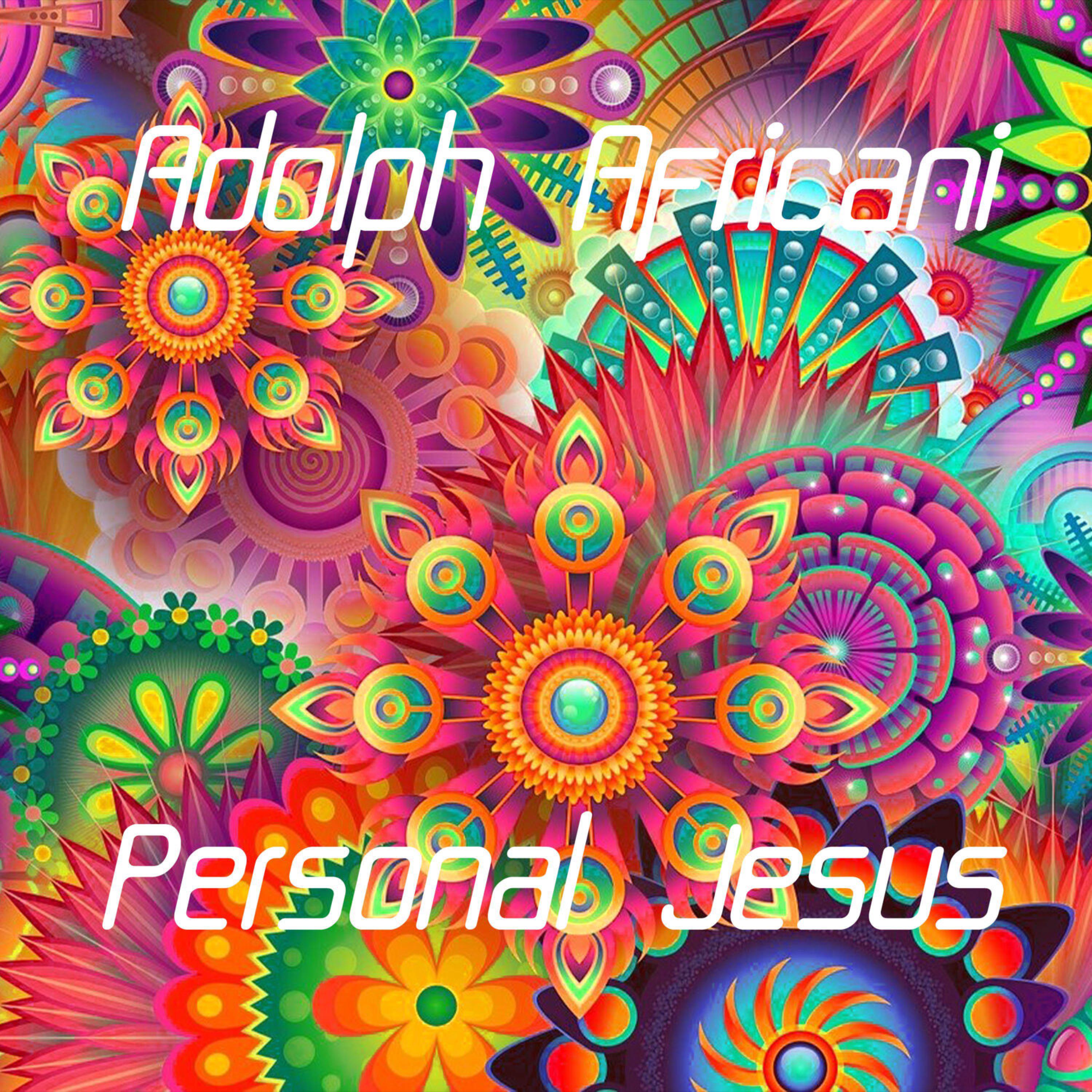 Постер альбома Personal Jesus