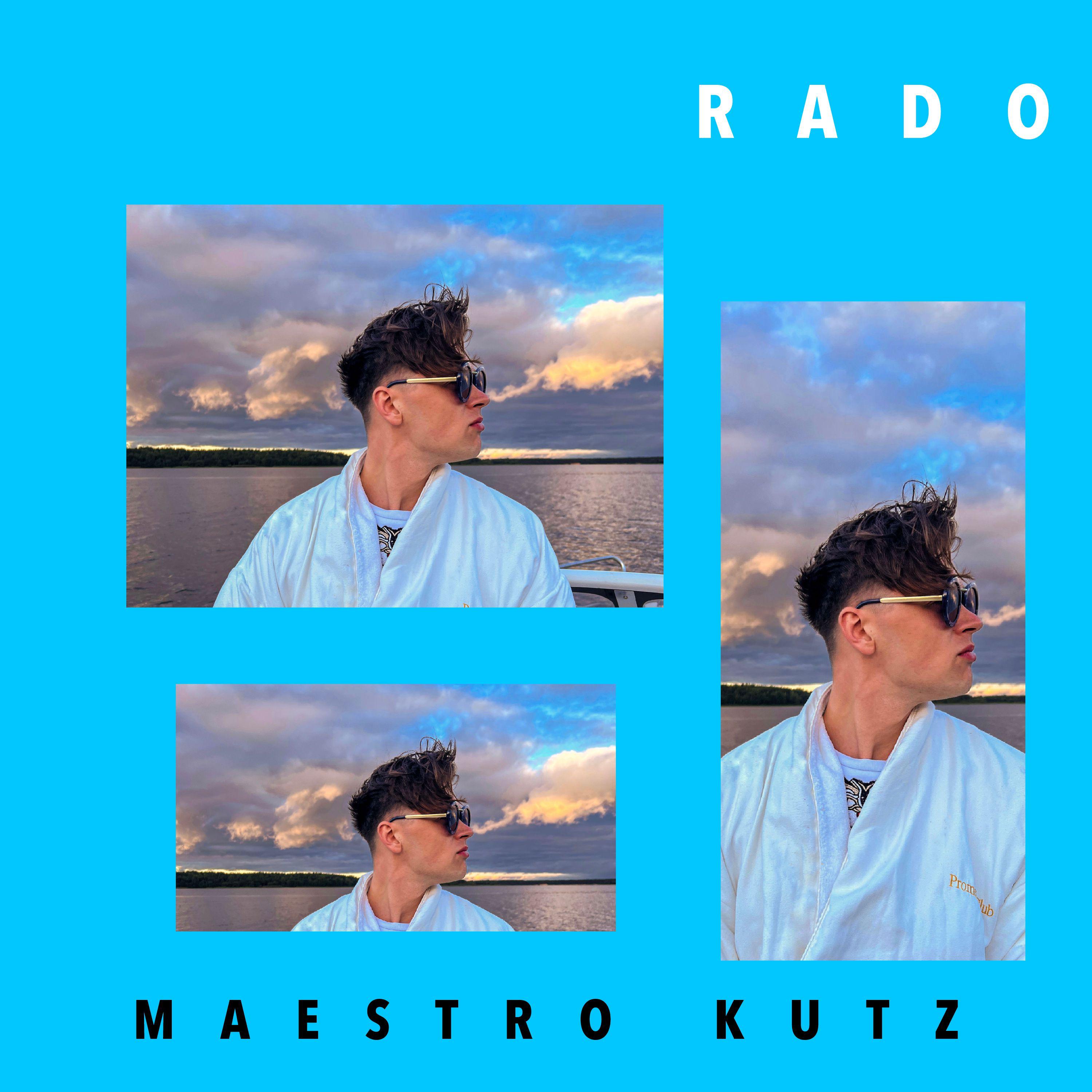 Постер альбома Rado