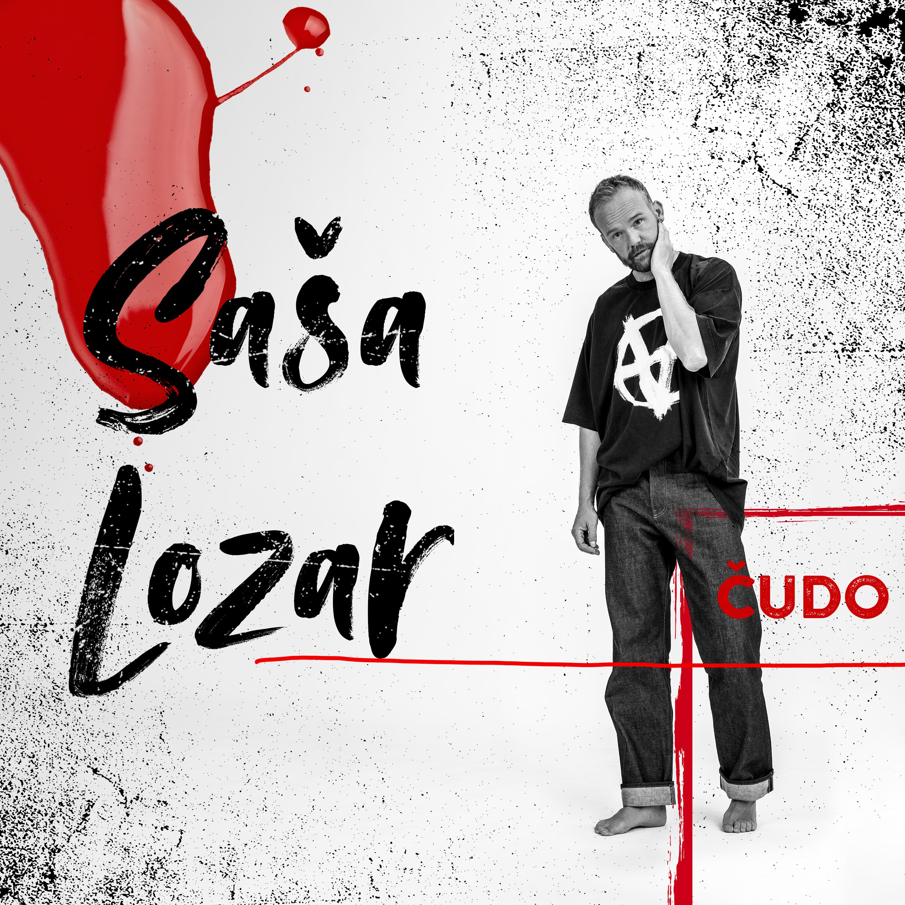 Постер альбома Čudo