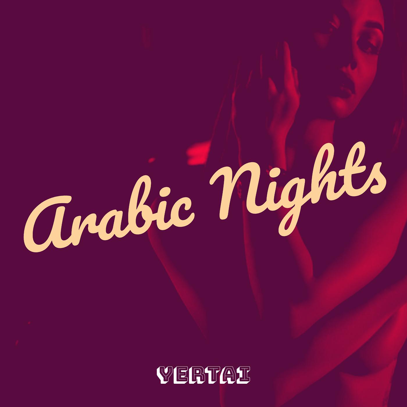 Постер альбома Arabic Nights