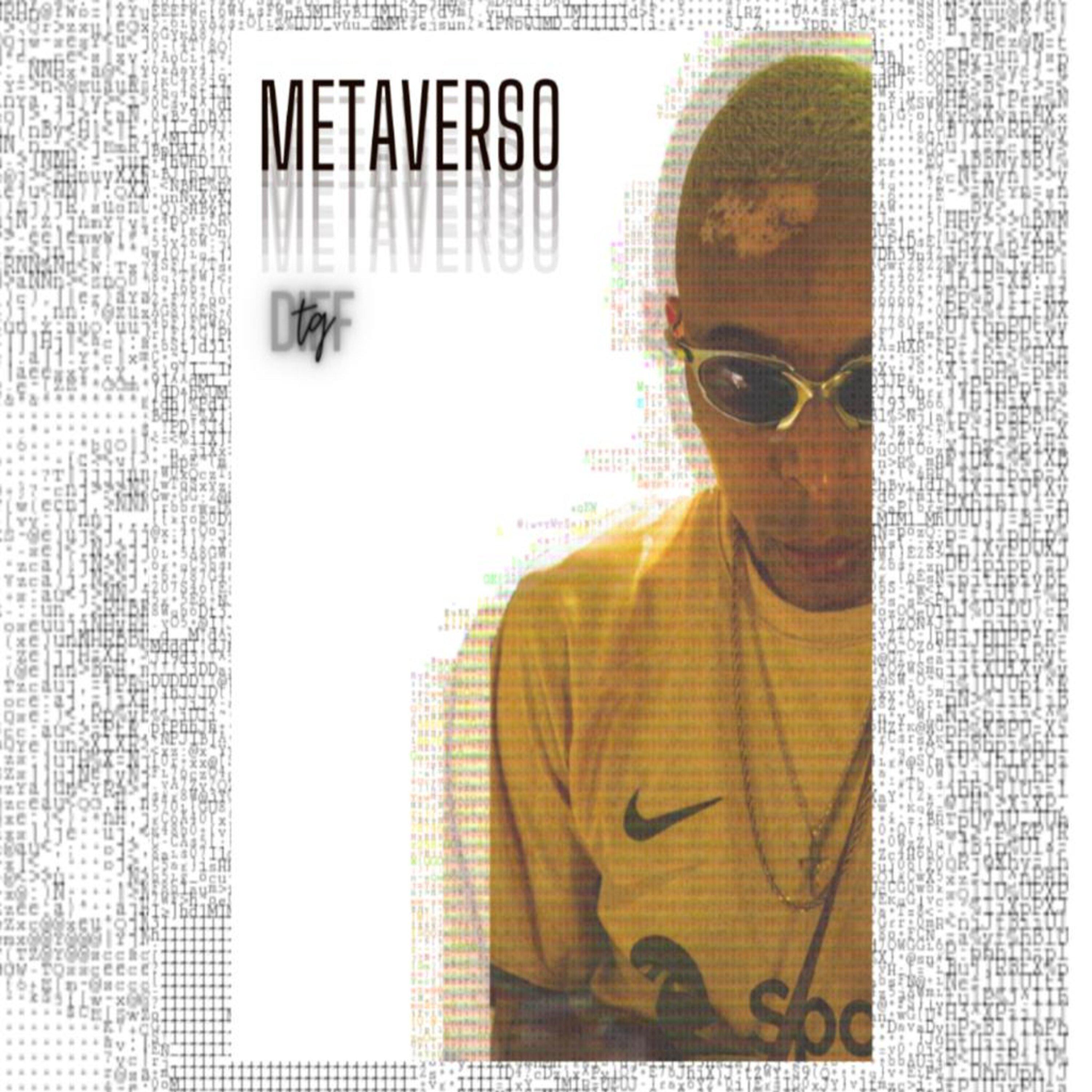 Постер альбома Metaverso
