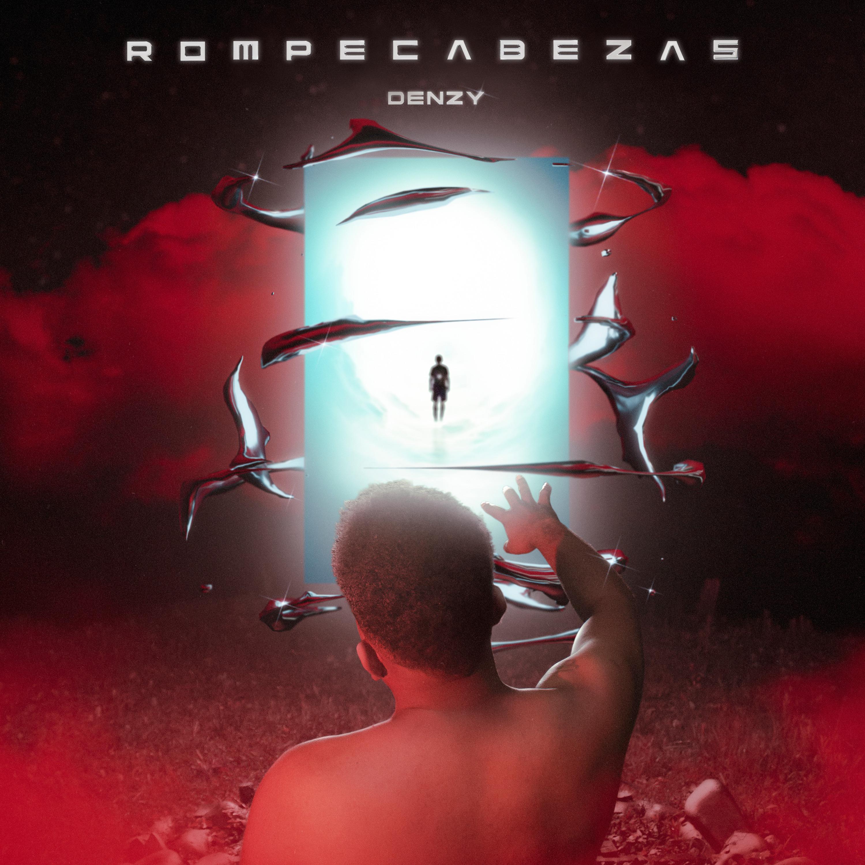 Постер альбома Rompecabezas