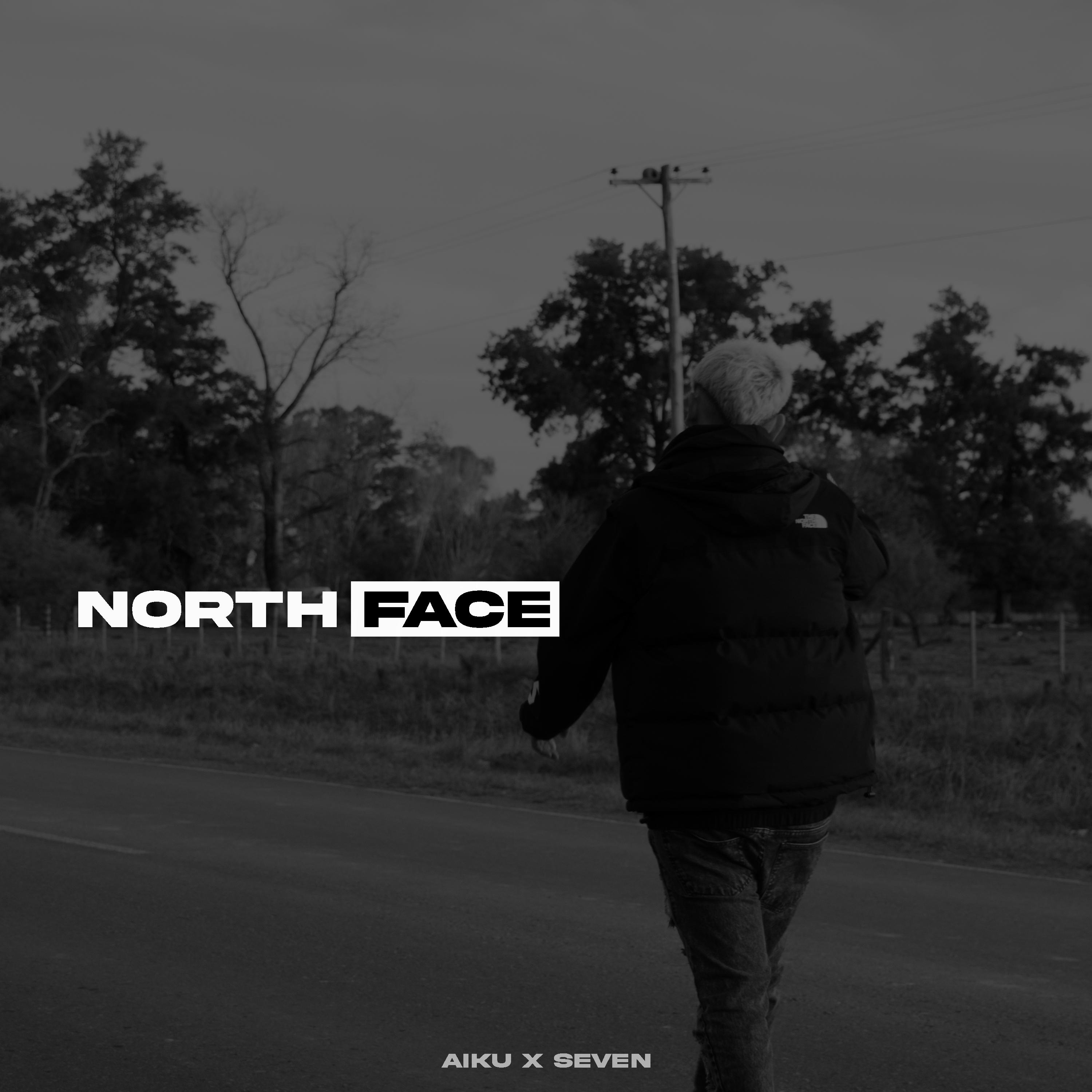 Постер альбома North Face
