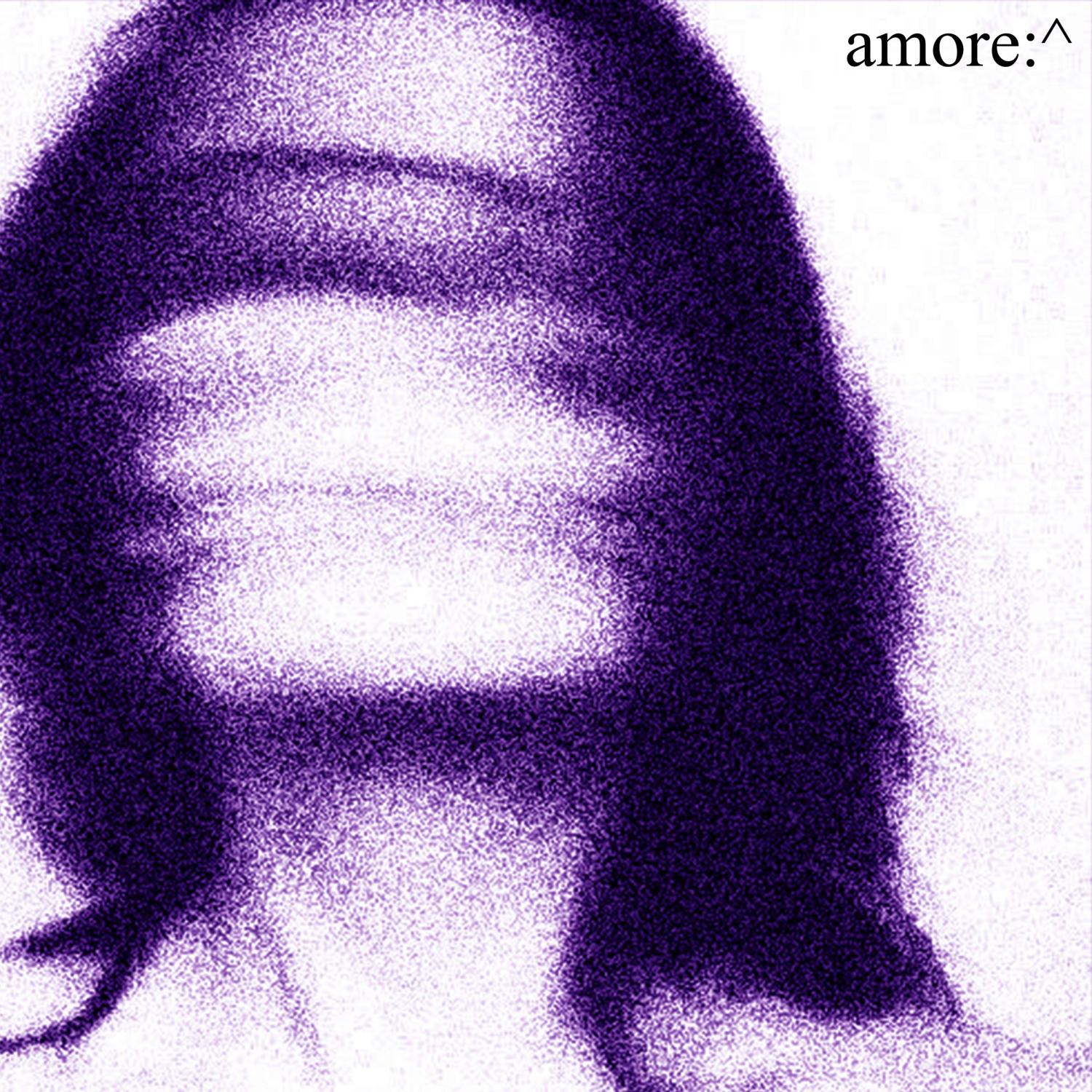 Постер альбома AMORE:^