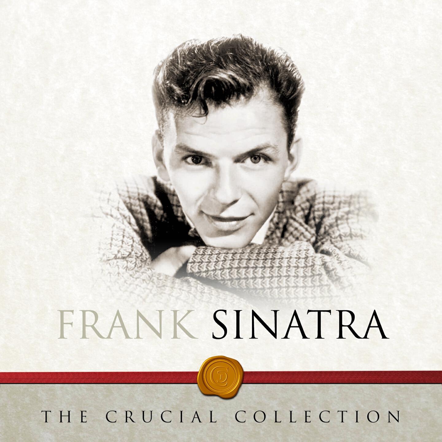 FRANK SINATRA - Mr Success
