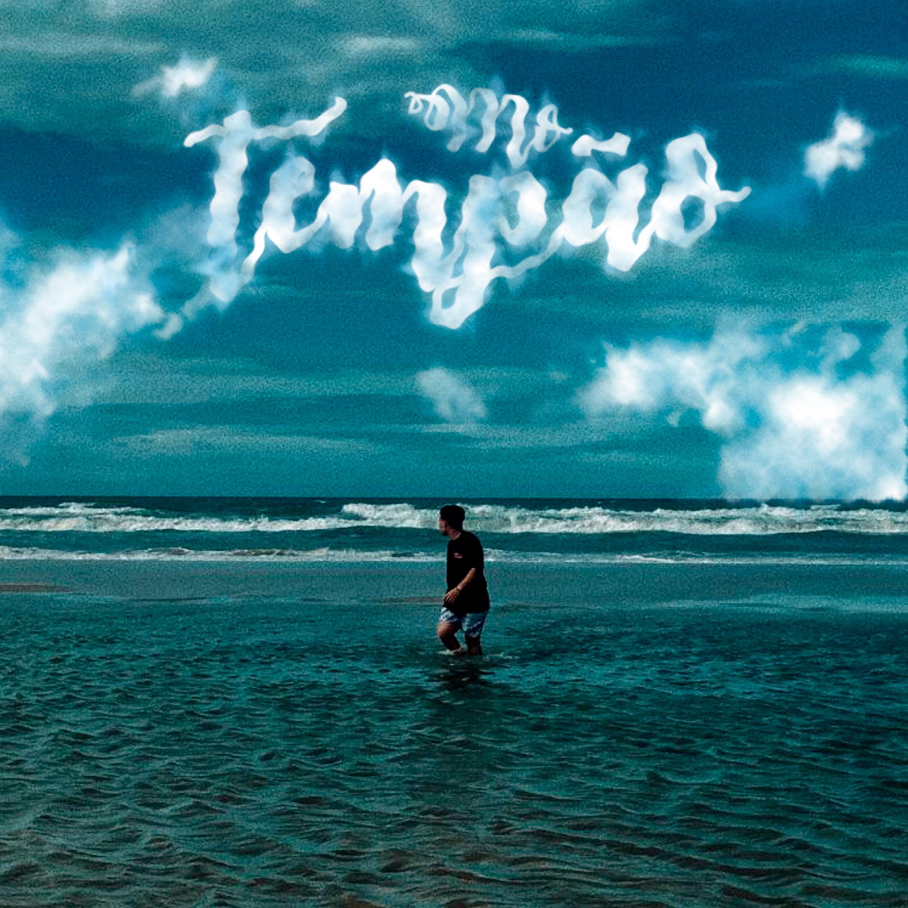 Постер альбома Mó Tempão