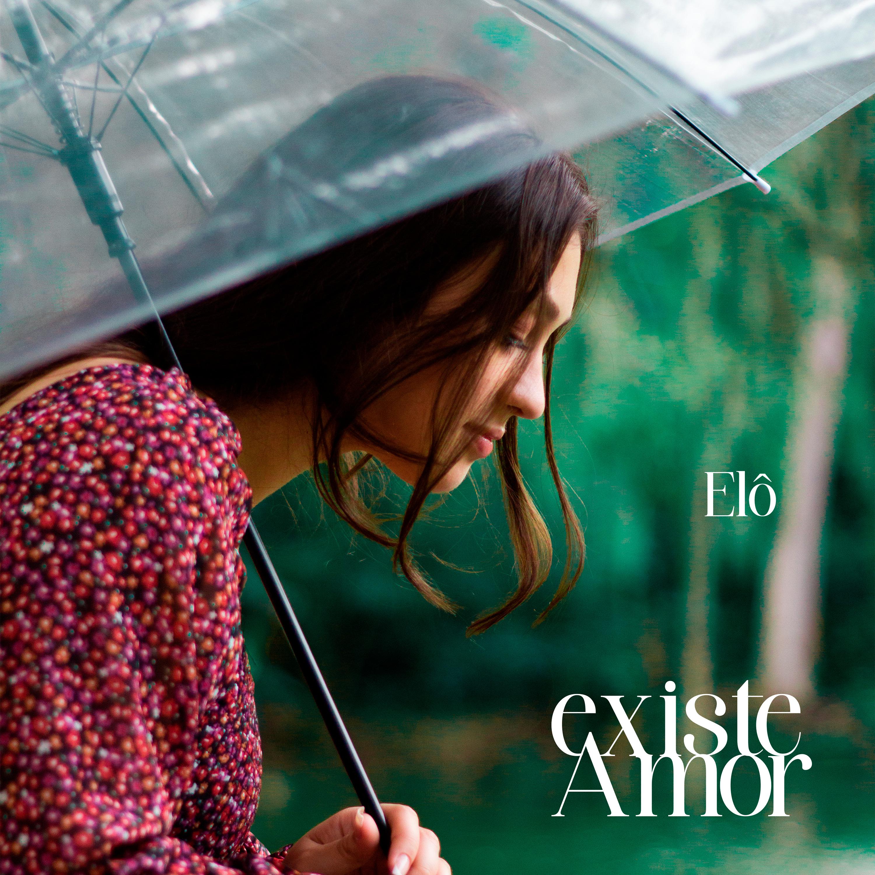 Постер альбома Existe Amor