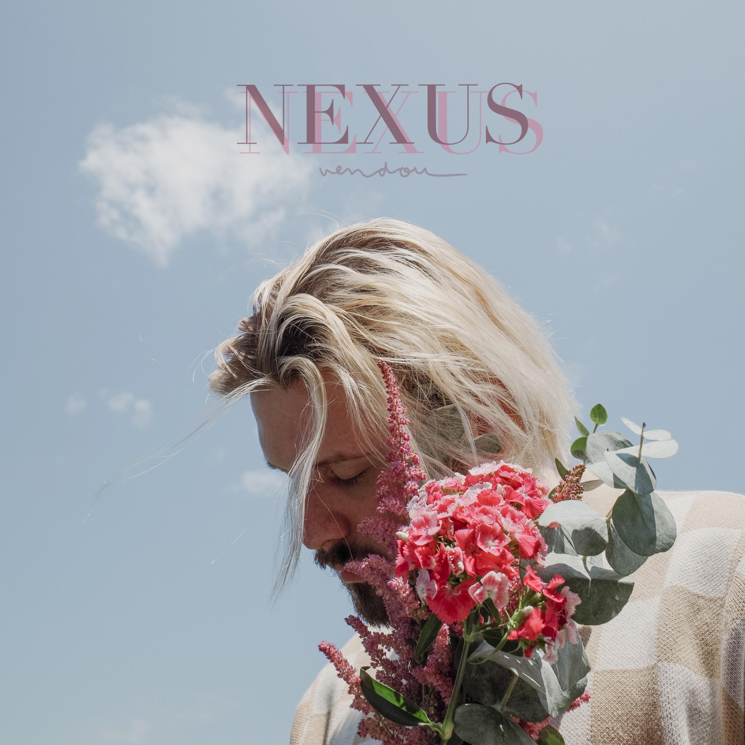 Постер альбома NEXUS