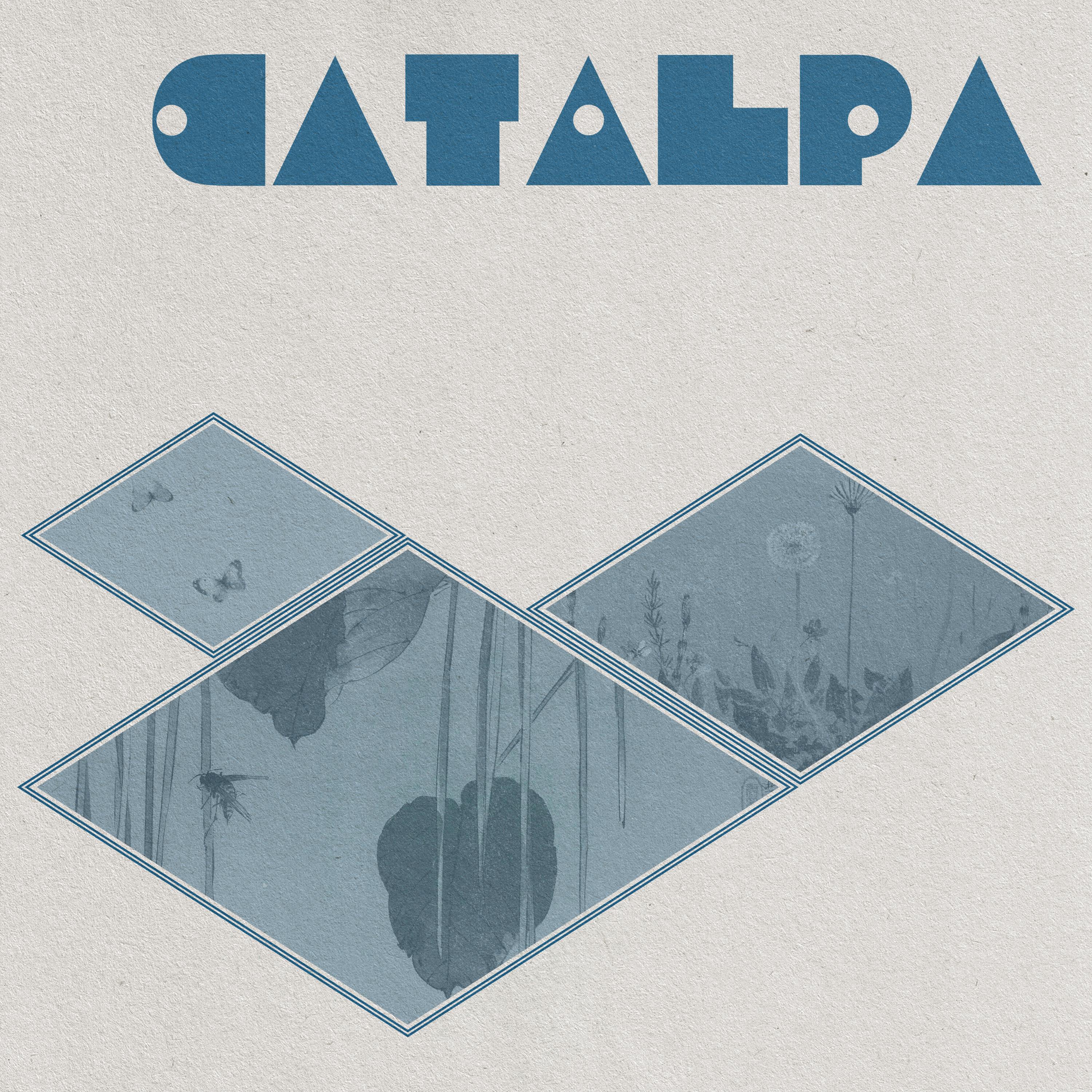 Постер альбома Catalpa