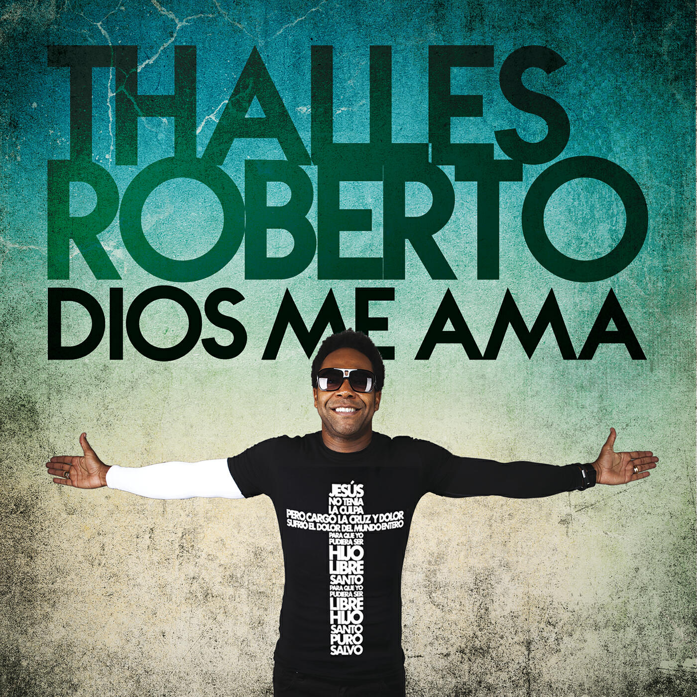 Thalles Roberto - Dios De Mi Vida