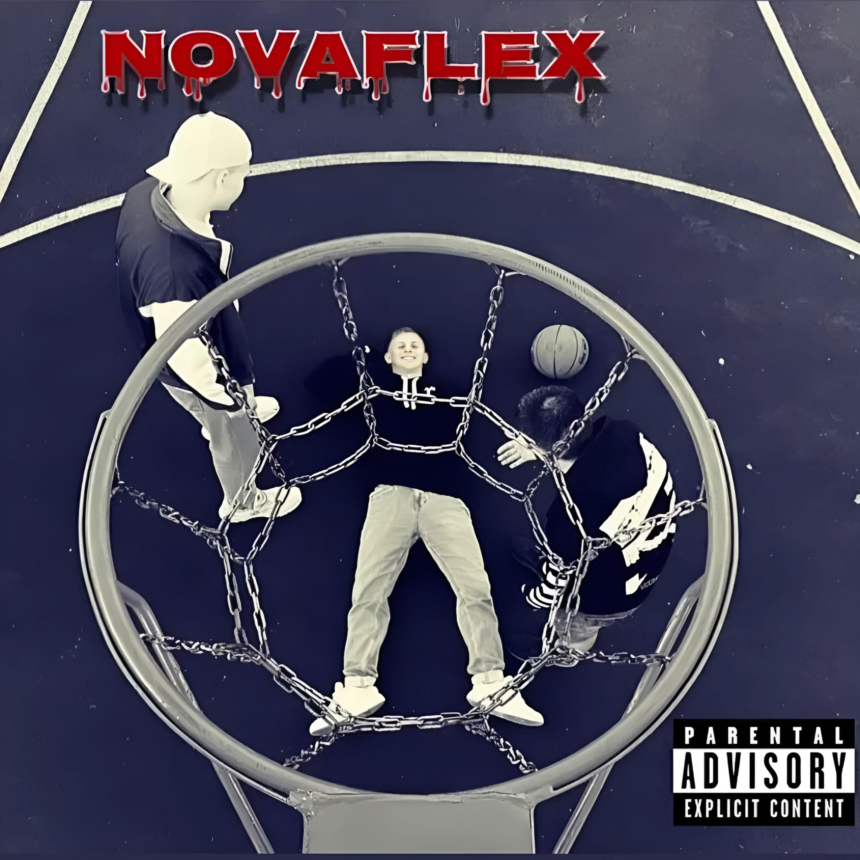 Постер альбома NOVAFLEX