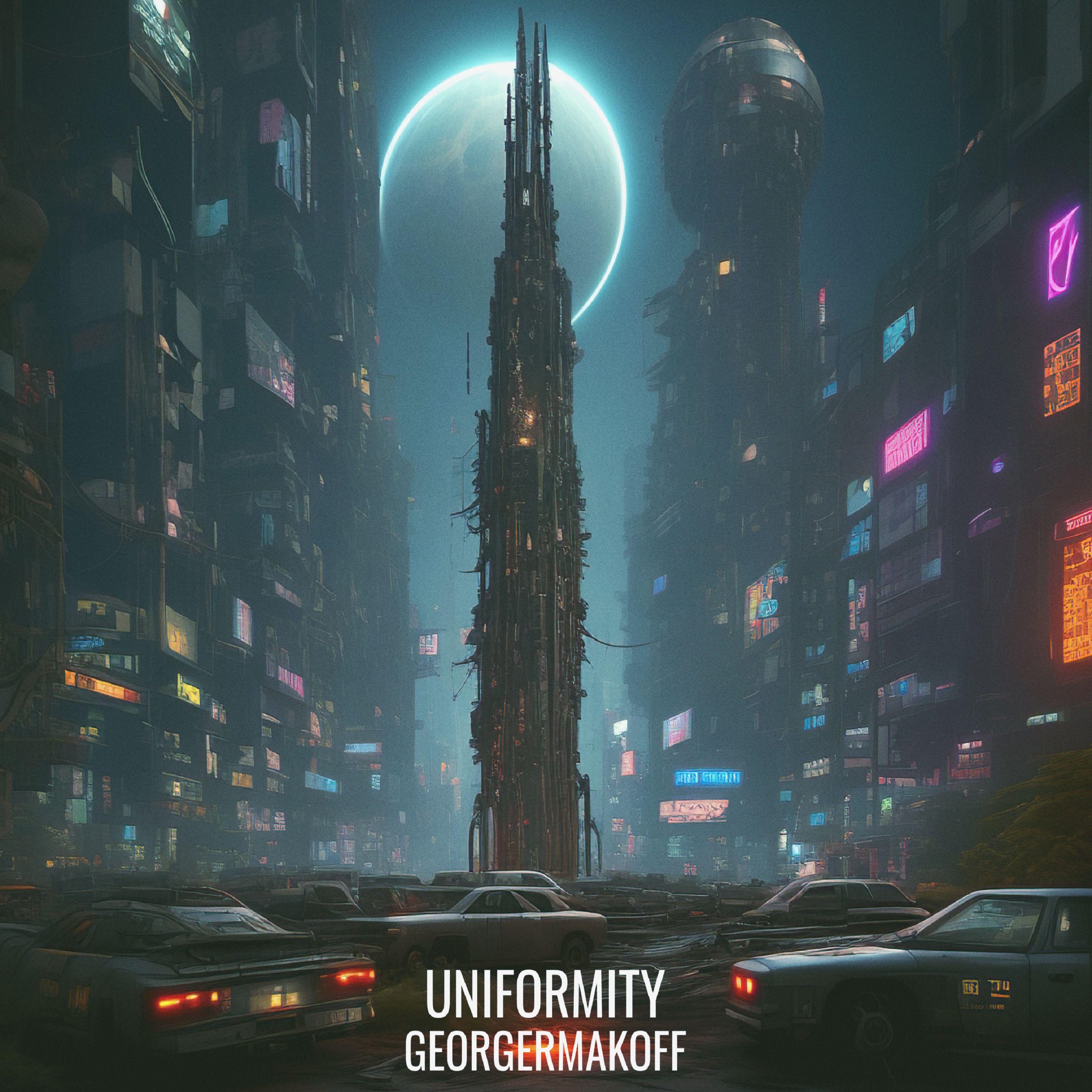 Постер альбома Uniformity
