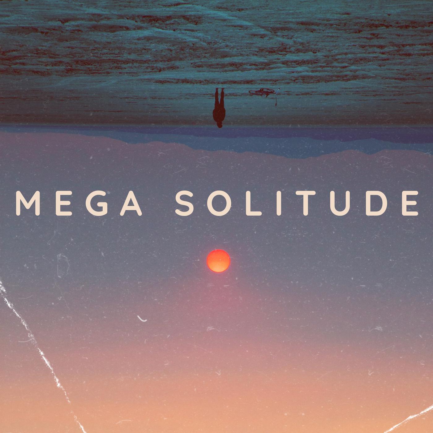 Постер альбома Mega Solitude