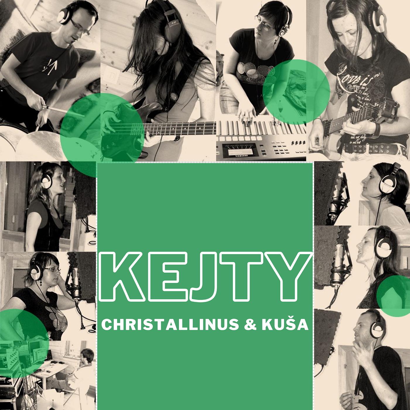 Постер альбома Kejty