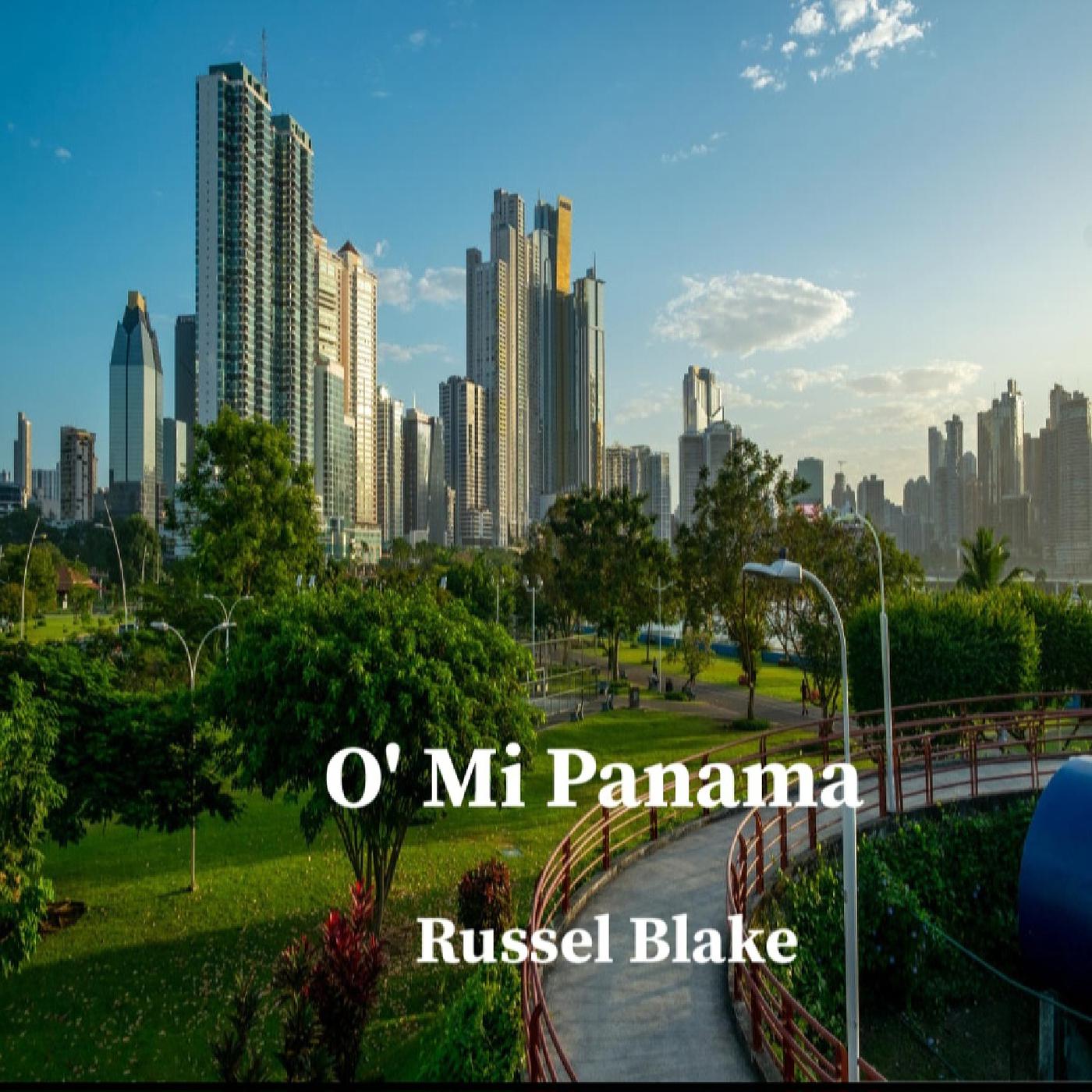 Постер альбома O' mi Panama