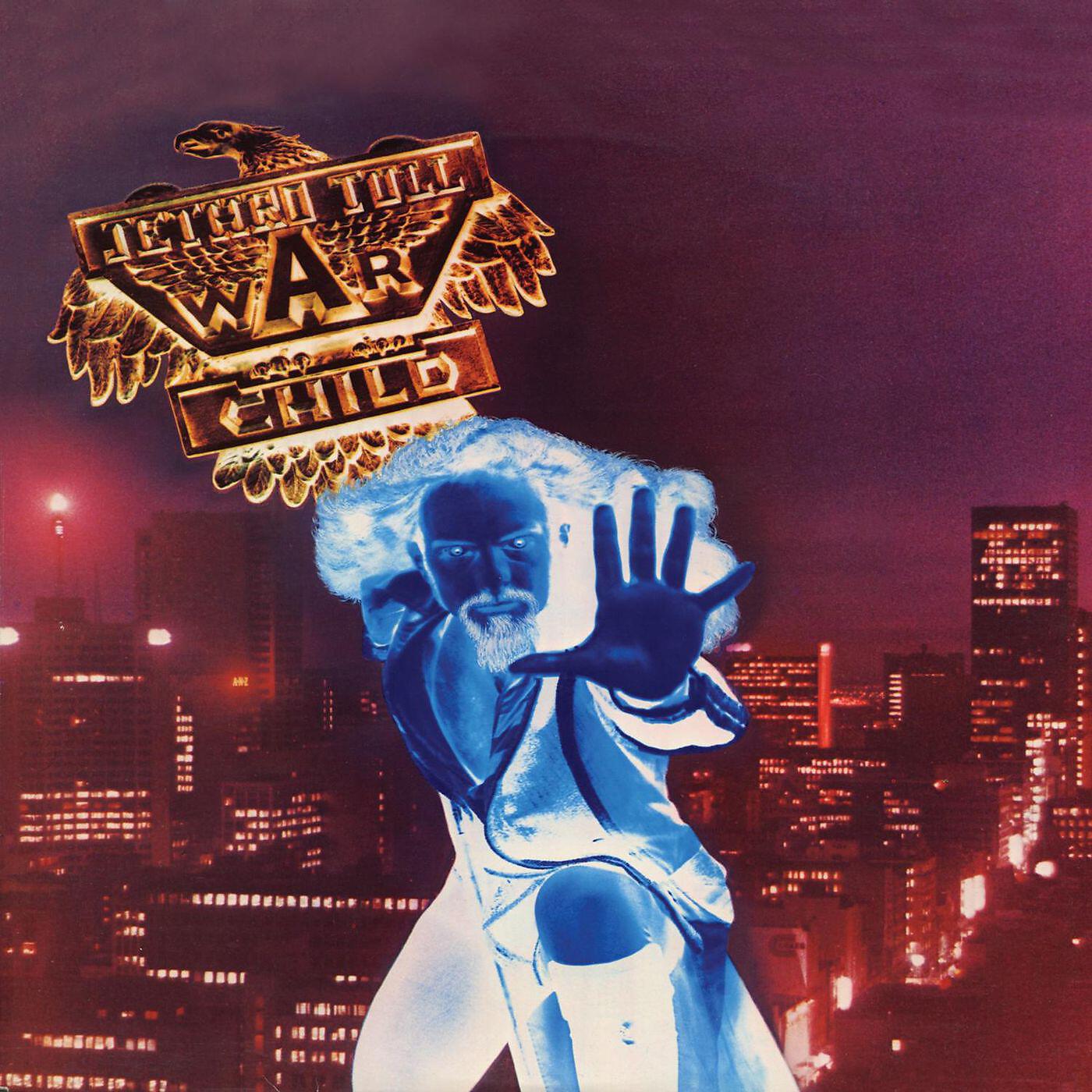 Jethro Tull - Bungle in the Jungle (2002 Remaster)