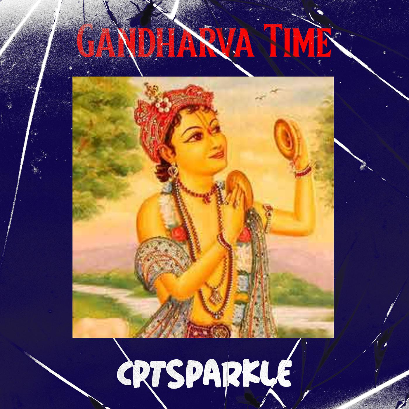 Постер альбома Gandharva Time