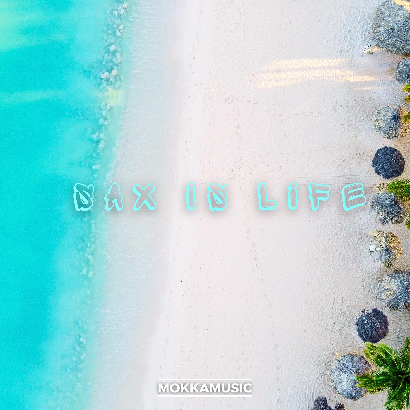 Постер альбома Sax Is Life