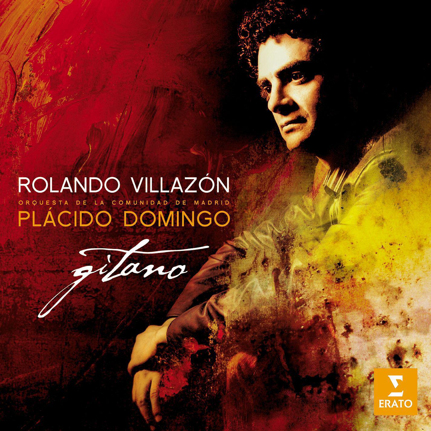 Rolando Villazon - La tabernera del puerto, Act II No. 9, Romanza: No puede ser!