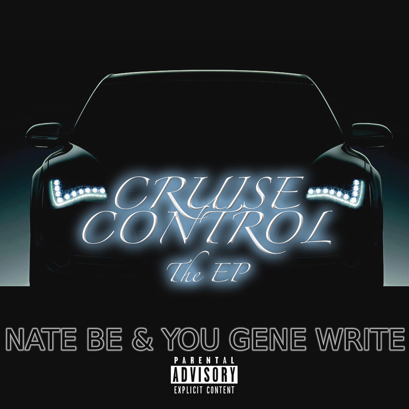 Постер альбома Cruise Control: The EP