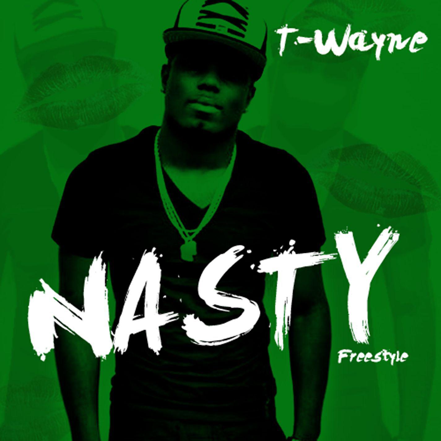 Постер альбома Nasty Freestyle