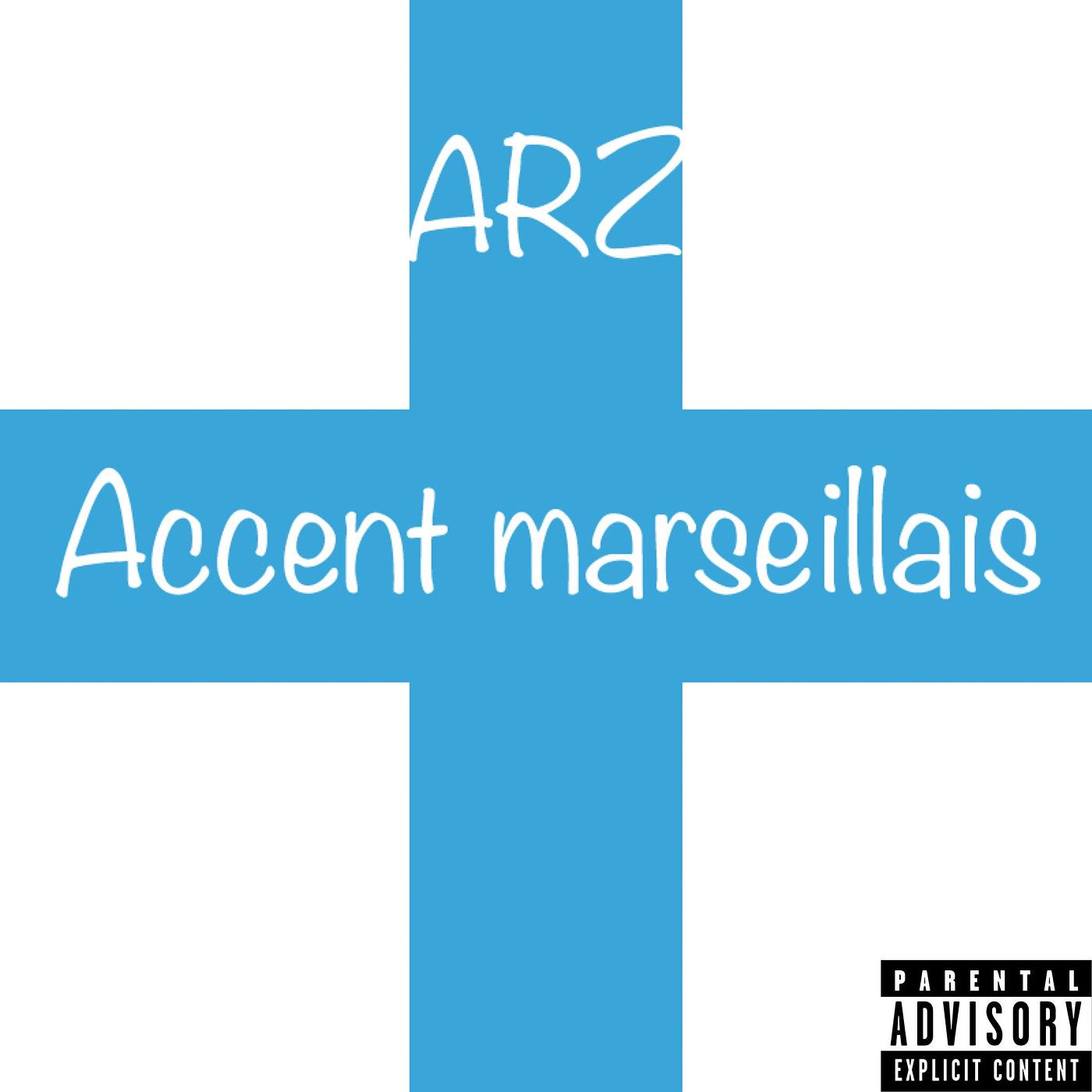 Постер альбома Accent marseillais