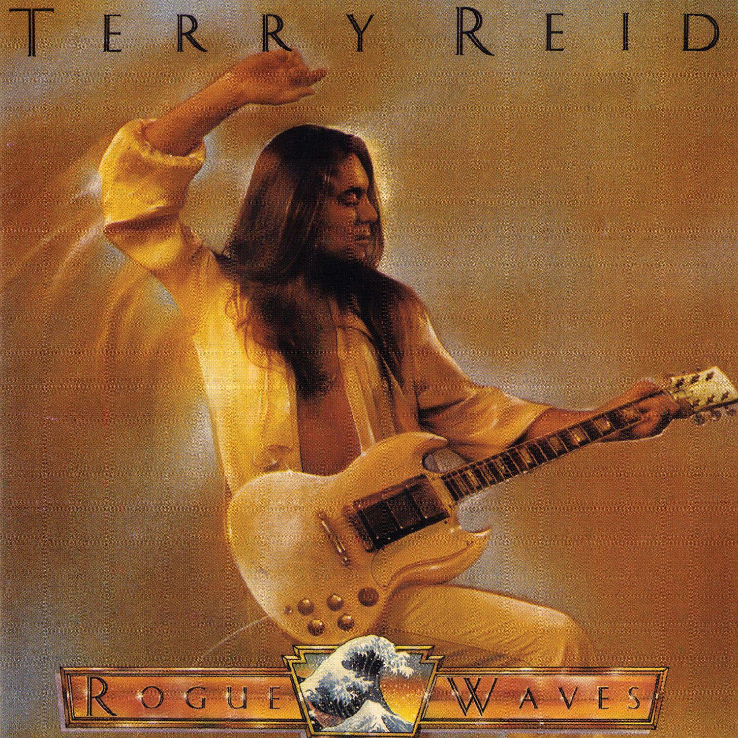 Terry Reid - Rogue Wave