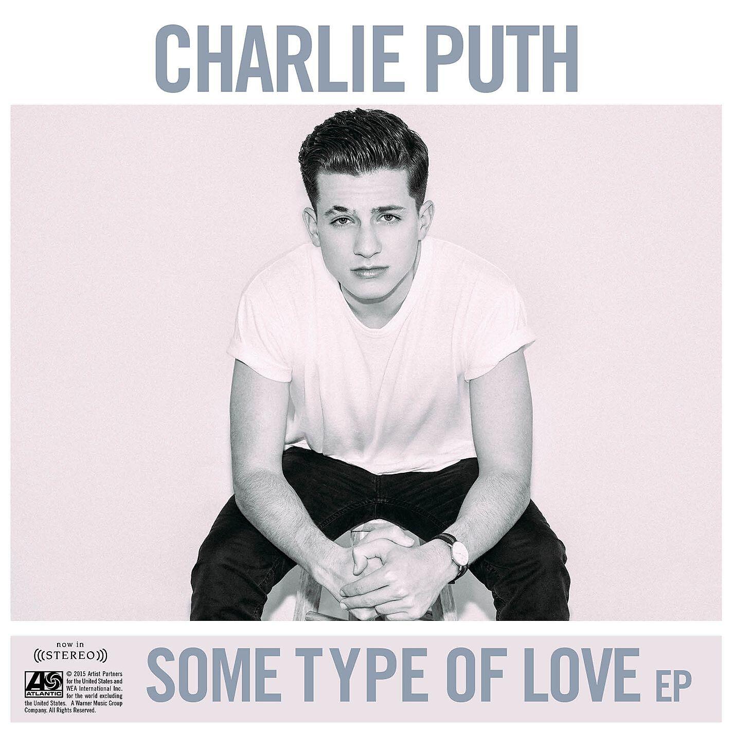 Charlie Puth - Marvin Gaye (feat. Meghan Trainor)