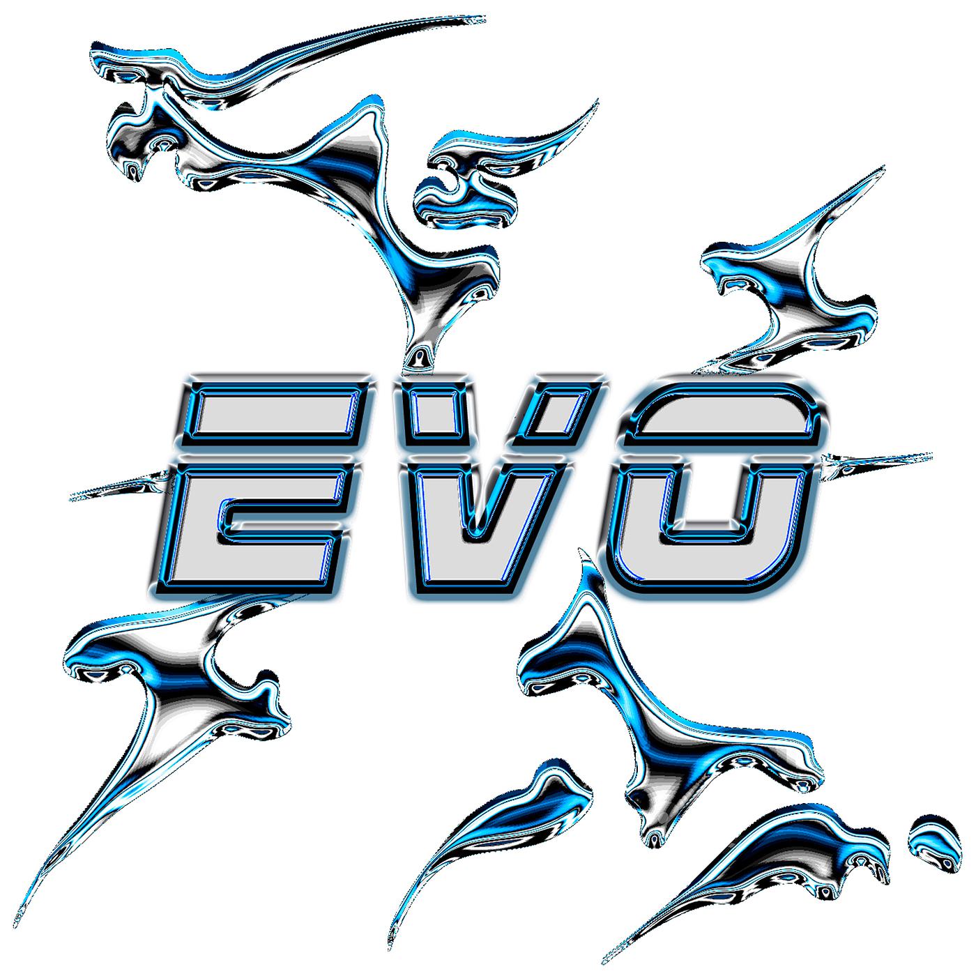 Постер альбома EVO