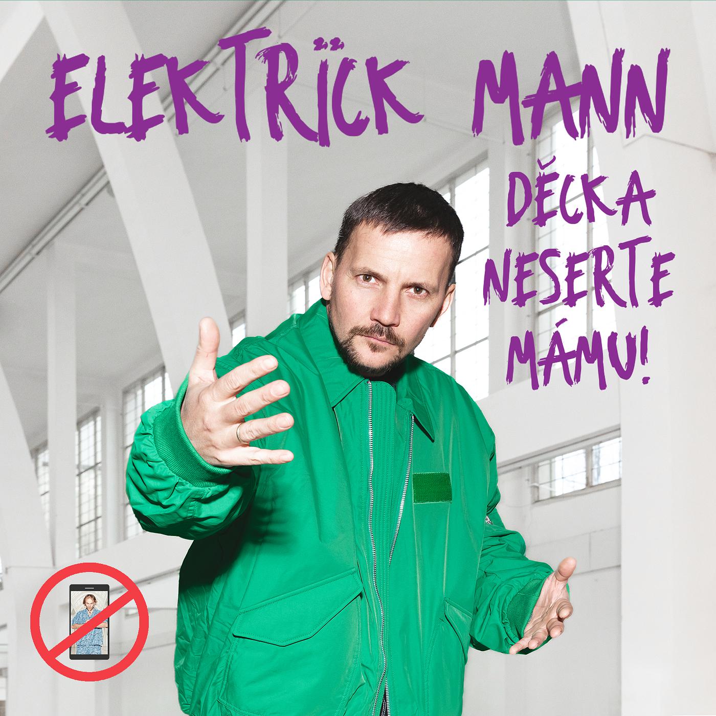 Постер альбома Děcka, Neserte Mámu!