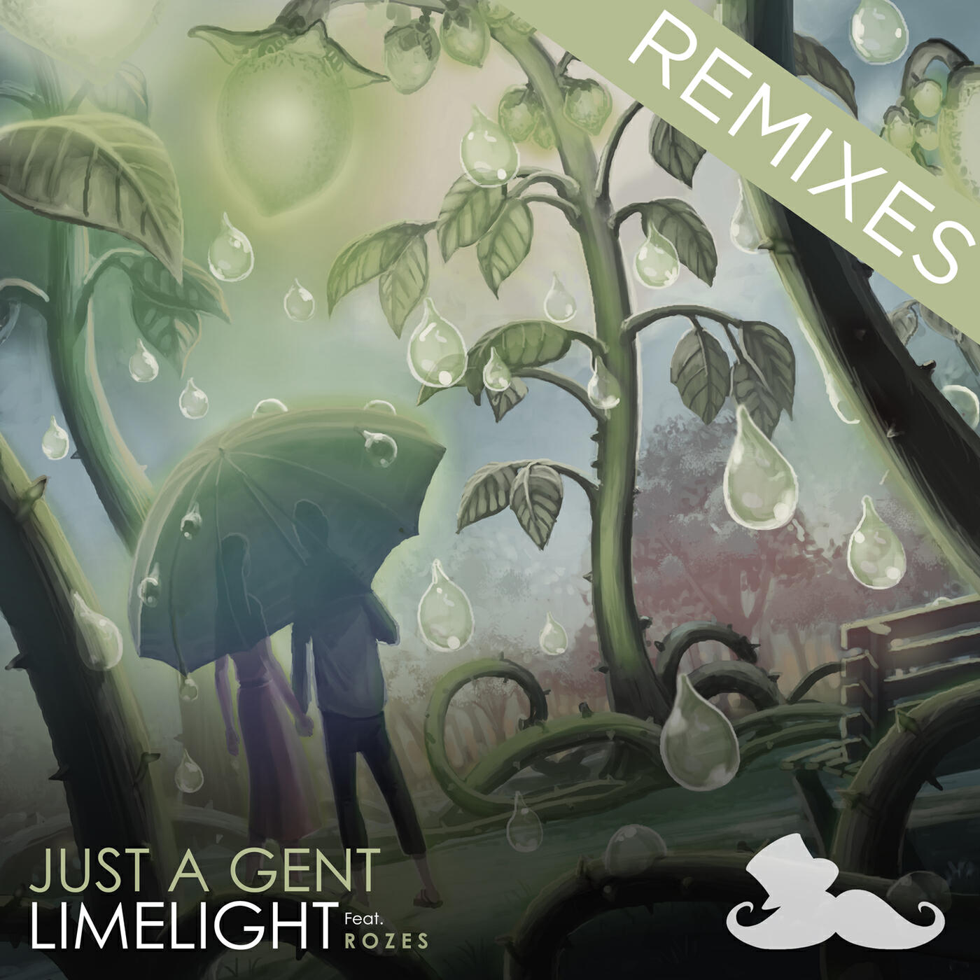 Just A Gent - Limelight (Taiki Nulight Remix)